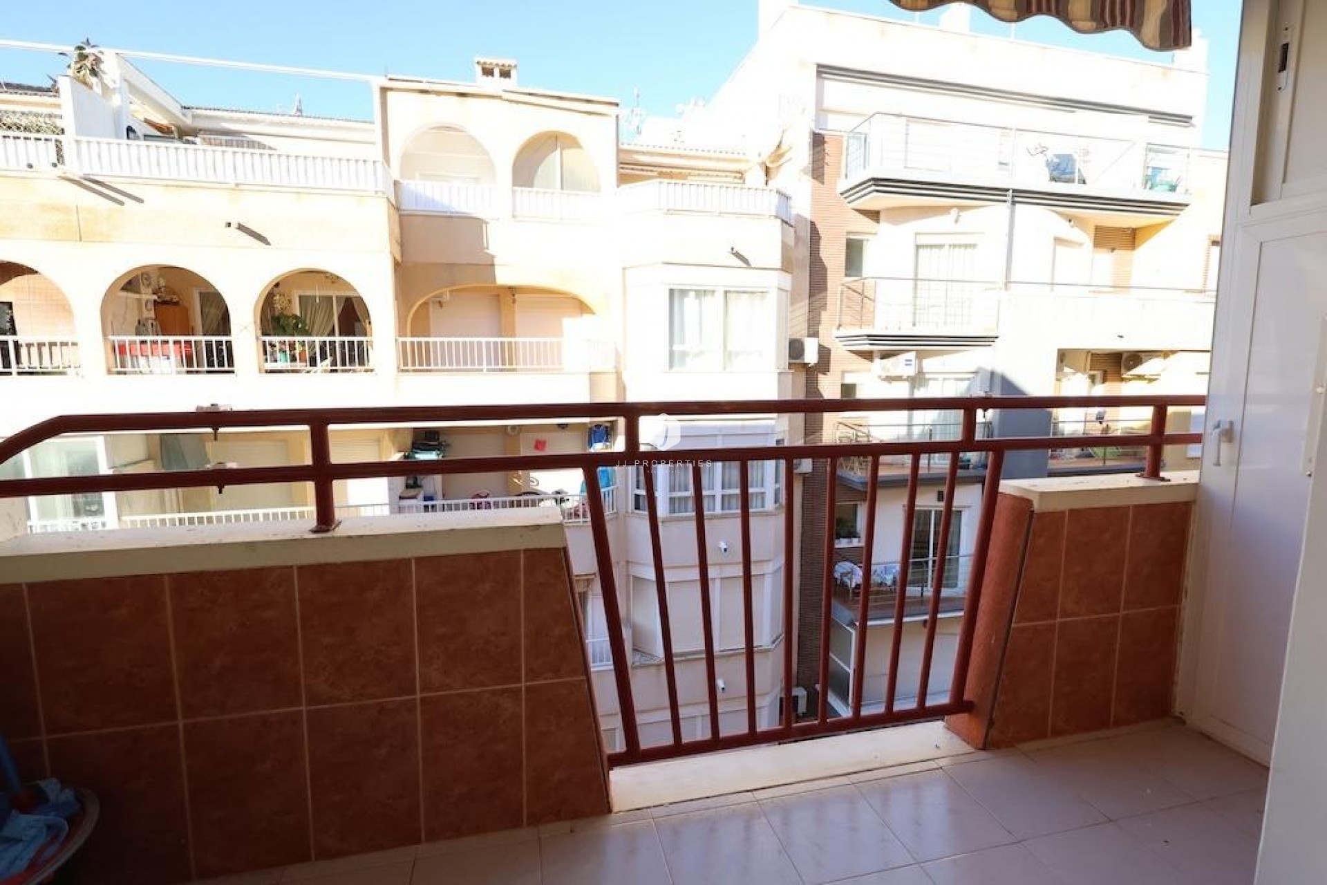 D'occasion - Appartement -
Torrevieja - Costa Blanca