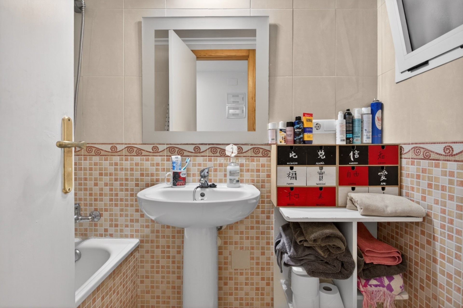 D'occasion - Appartement -
Torrevieja - Costa Blanca
