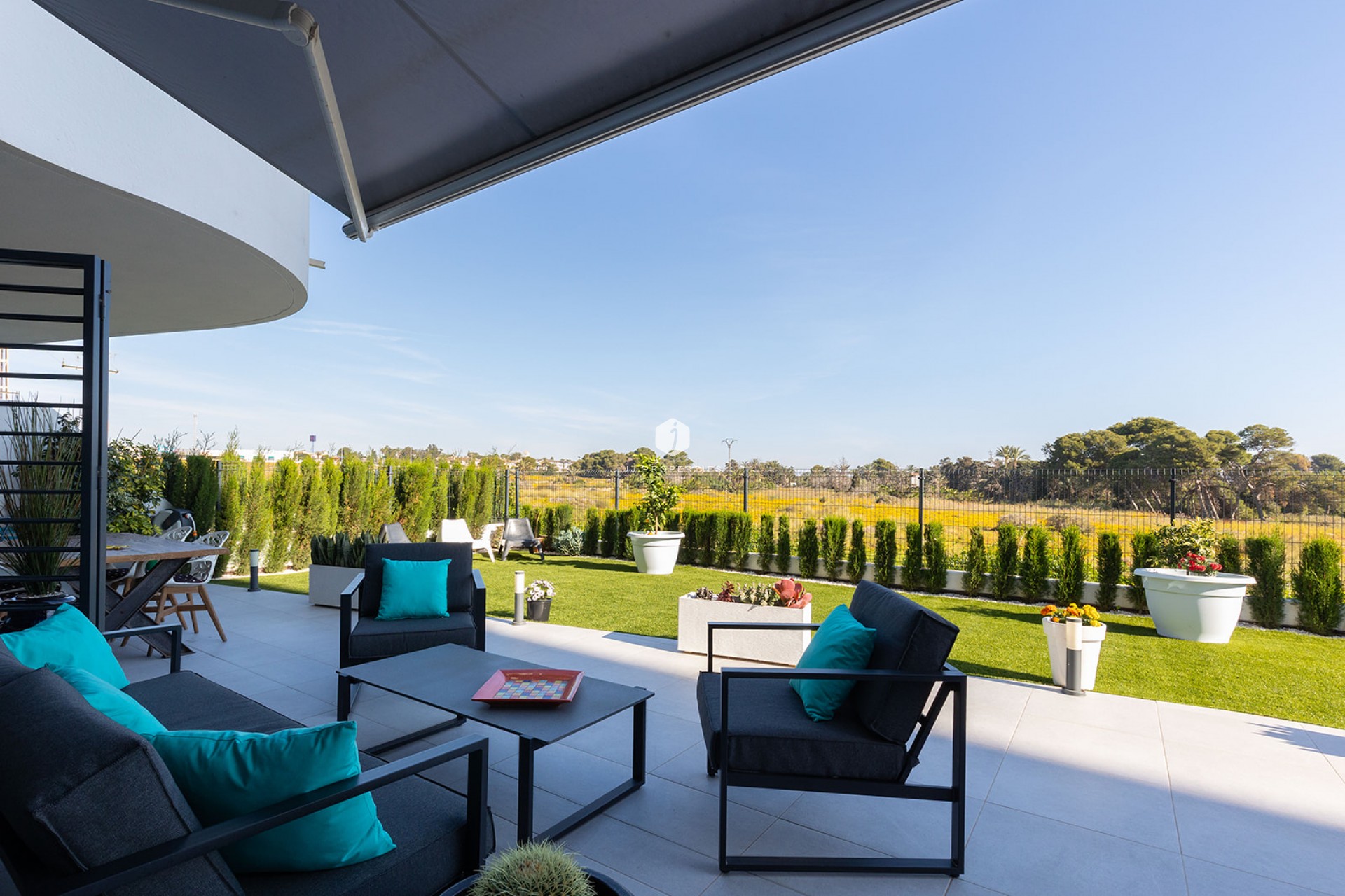 D'occasion - Appartement -
Torrevieja - Costa Blanca