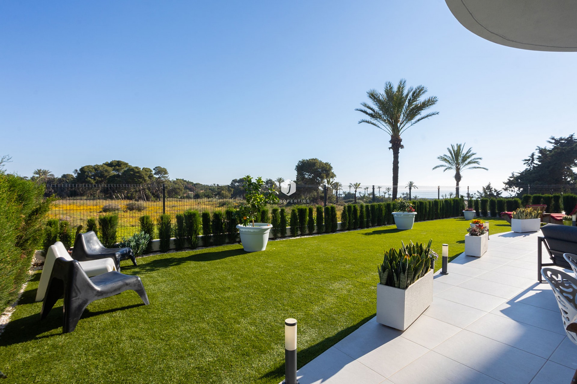 D'occasion - Appartement -
Torrevieja - Costa Blanca