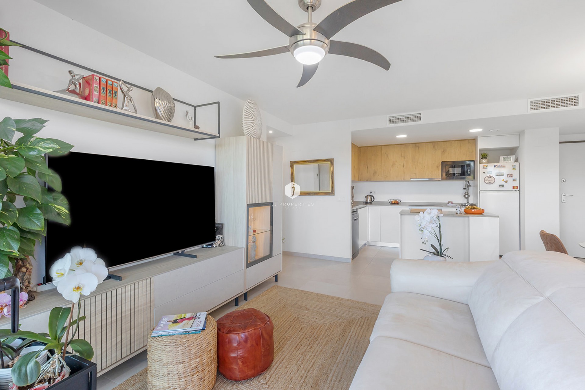 D'occasion - Appartement -
Torrevieja - Costa Blanca