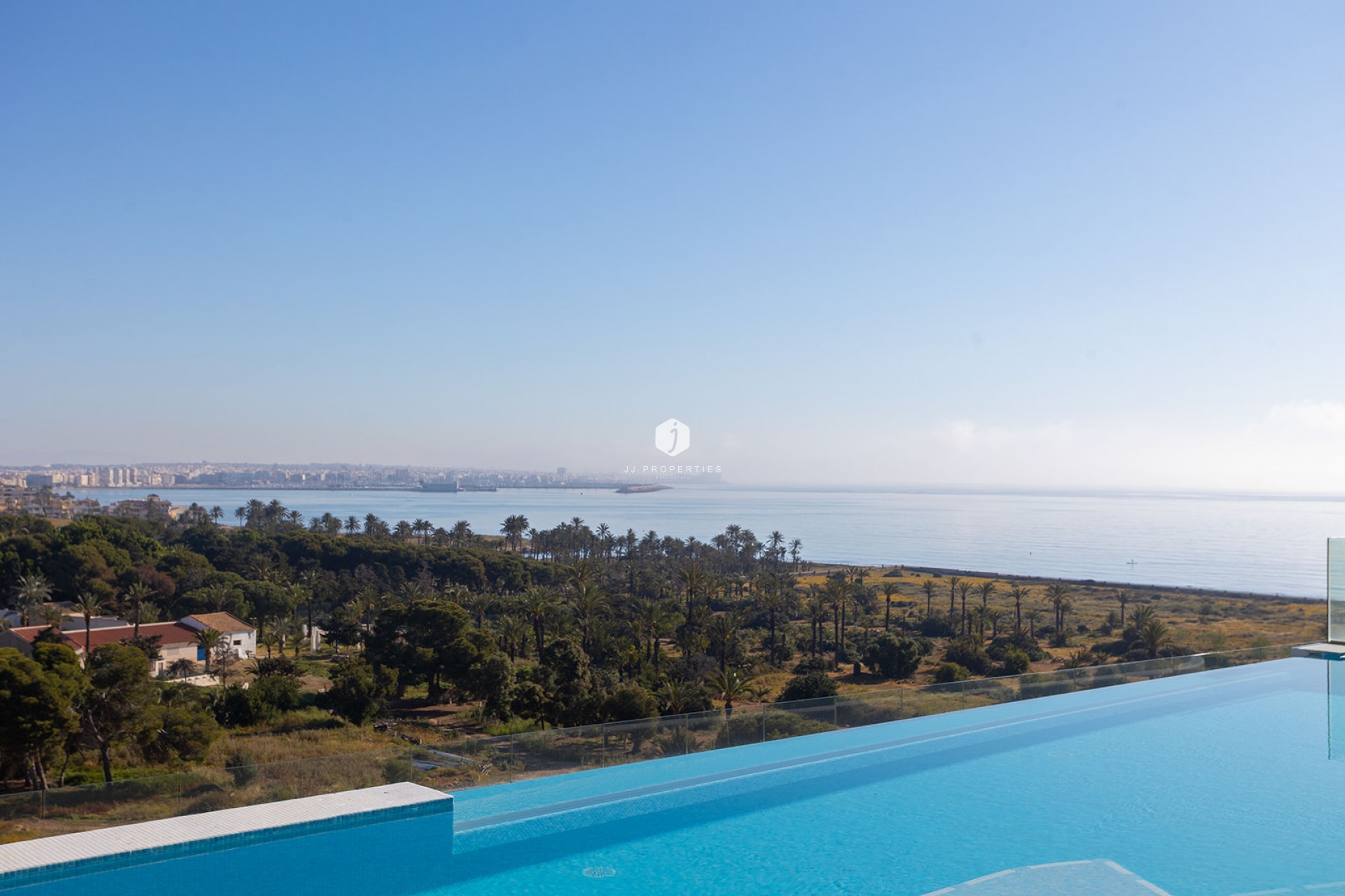D'occasion - Appartement -
Torrevieja - Costa Blanca