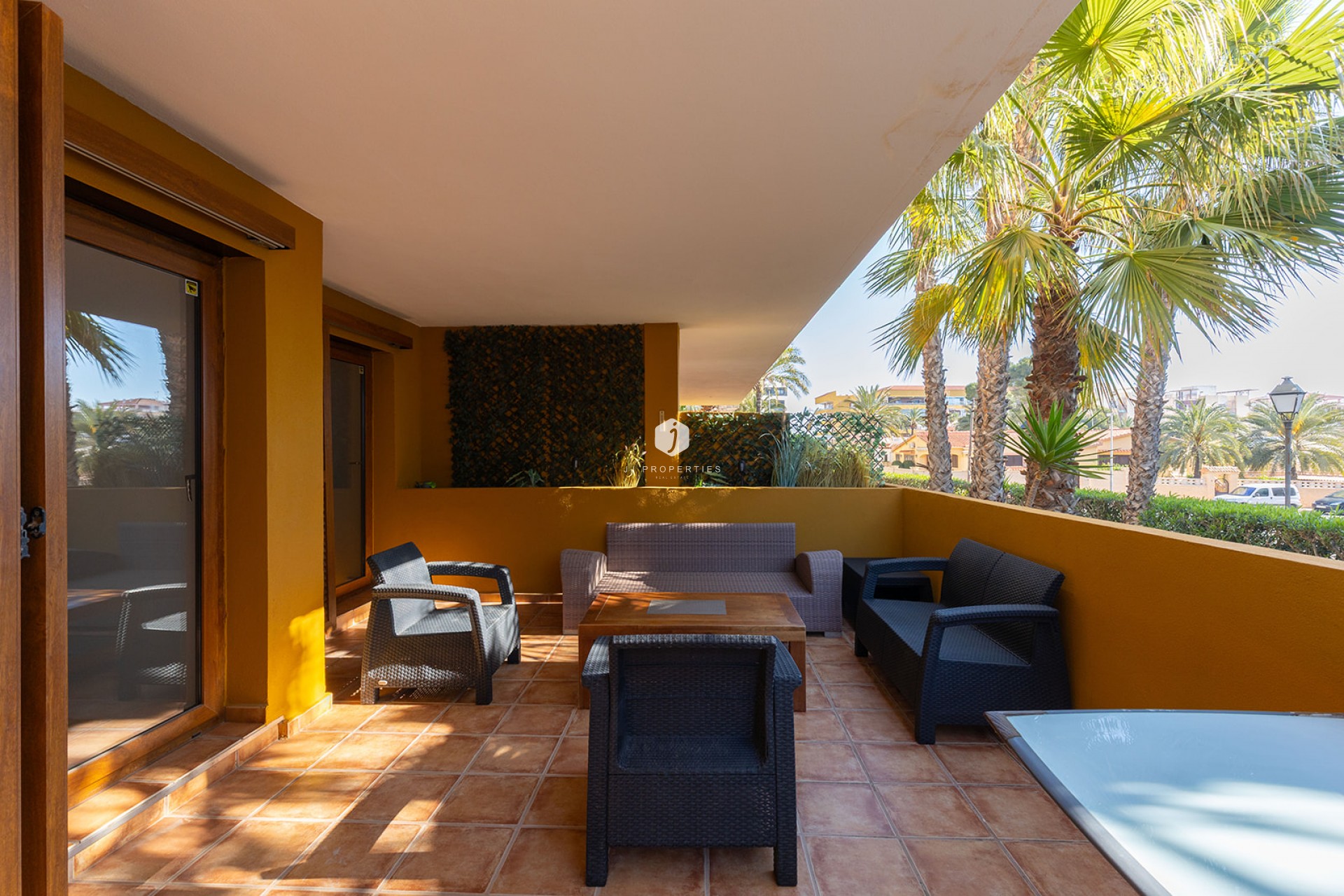 D'occasion - Appartement -
Torrevieja - Costa Blanca