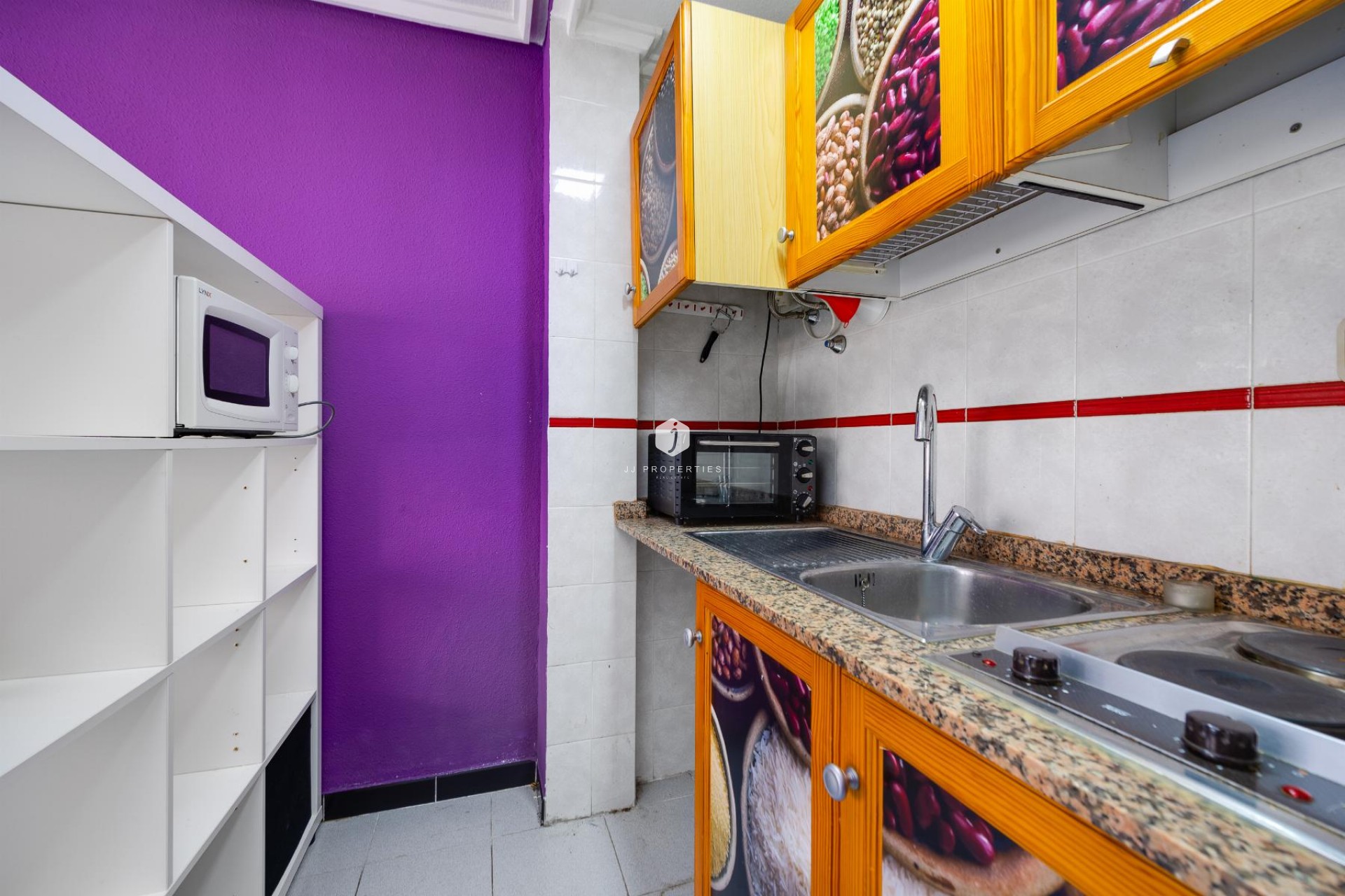 D'occasion - Appartement -
Torrevieja - Costa Blanca