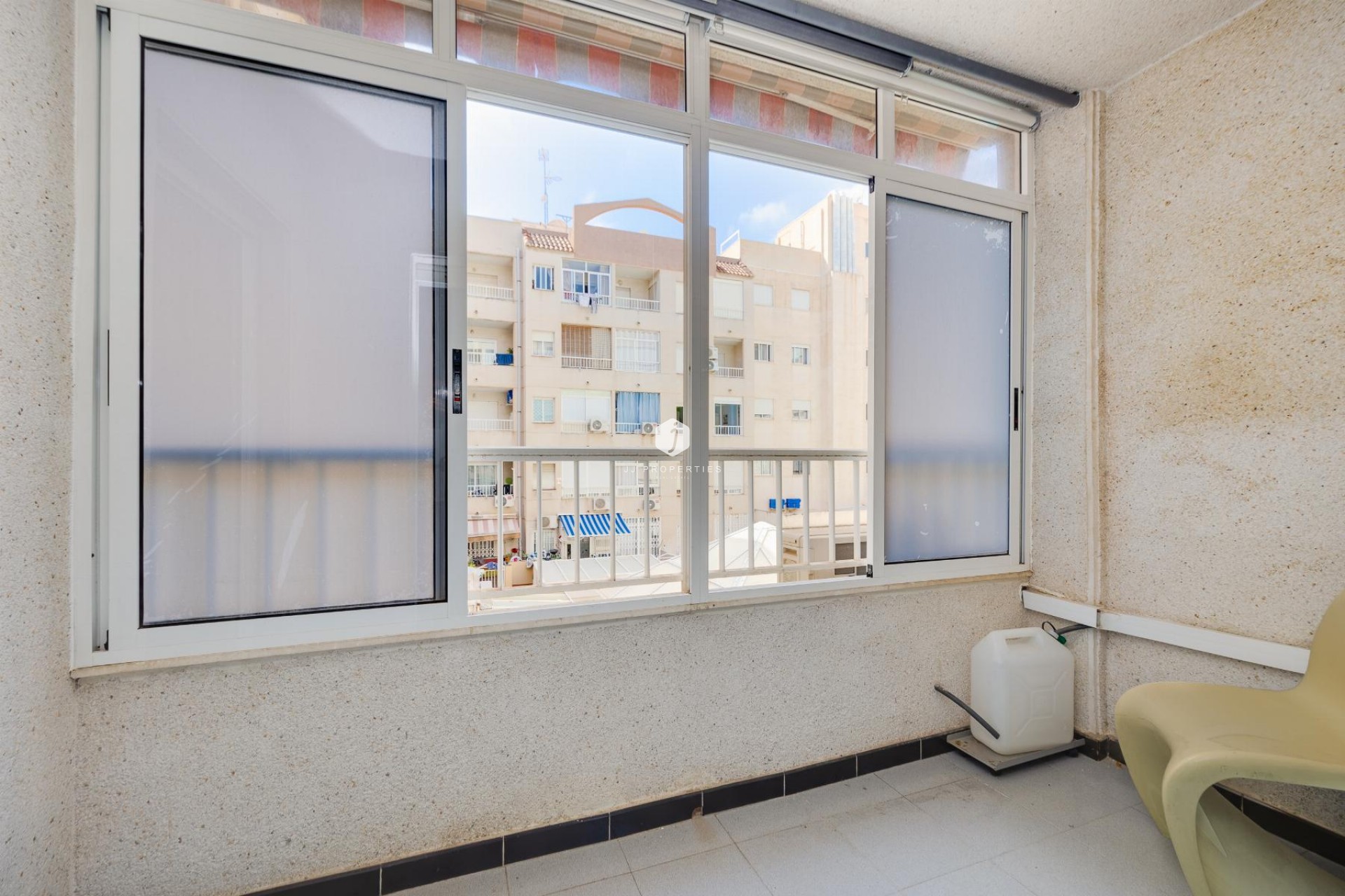 D'occasion - Appartement -
Torrevieja - Costa Blanca