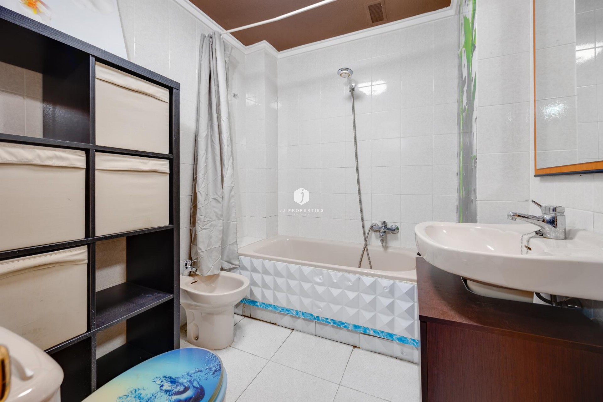 D'occasion - Appartement -
Torrevieja - Costa Blanca
