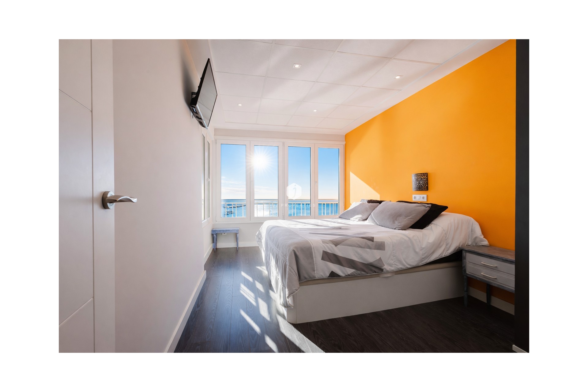 D'occasion - Appartement -
Torrevieja - Costa Blanca