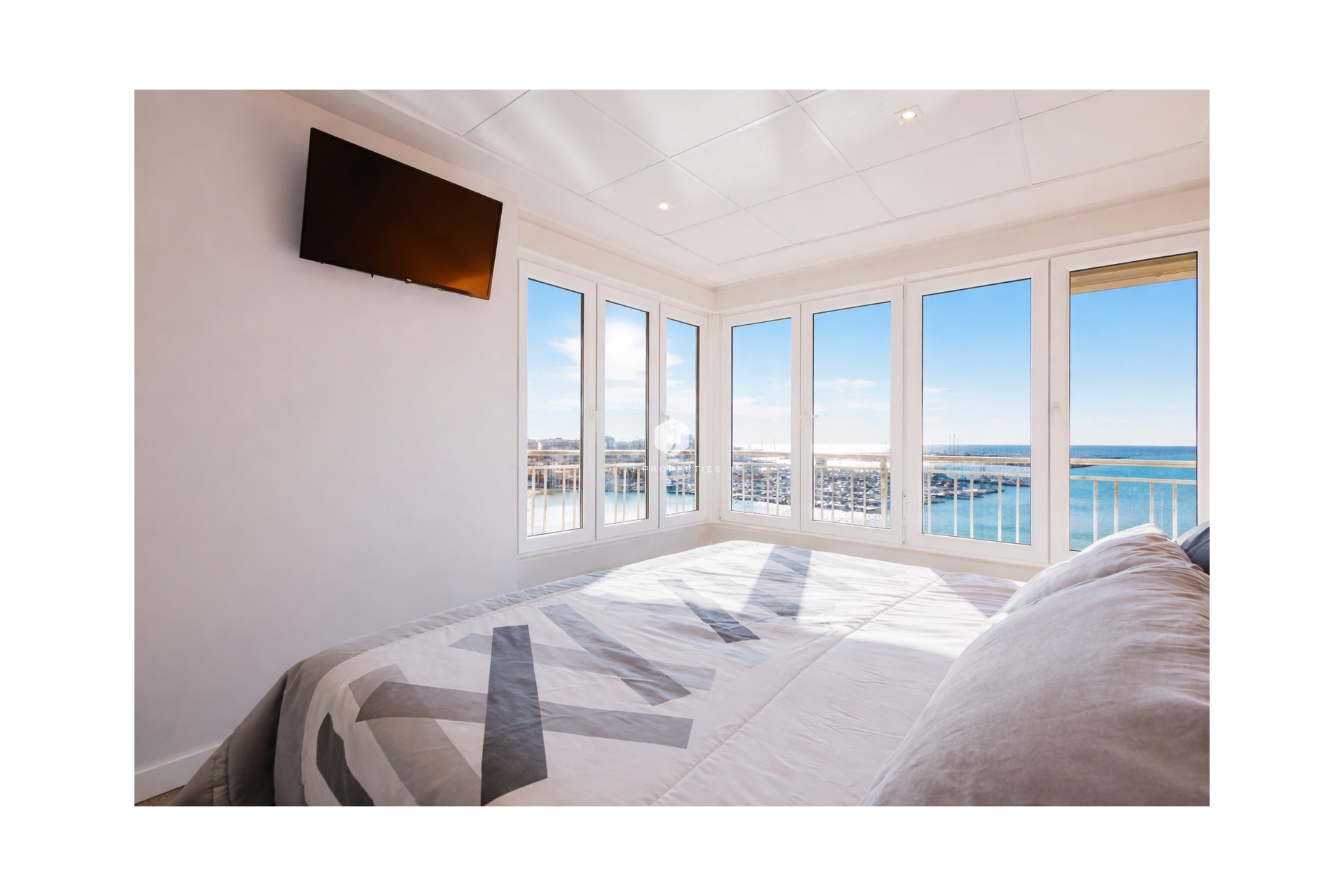 D'occasion - Appartement -
Torrevieja - Costa Blanca