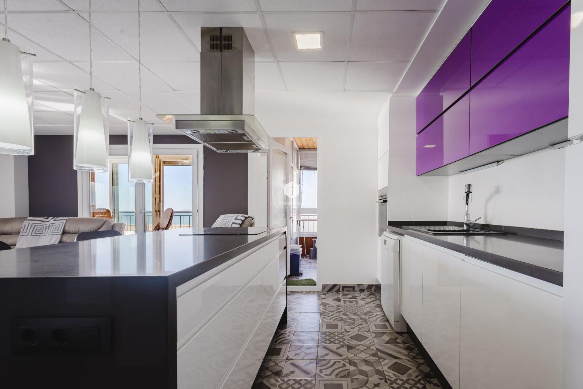 D'occasion - Appartement -
Torrevieja - Costa Blanca