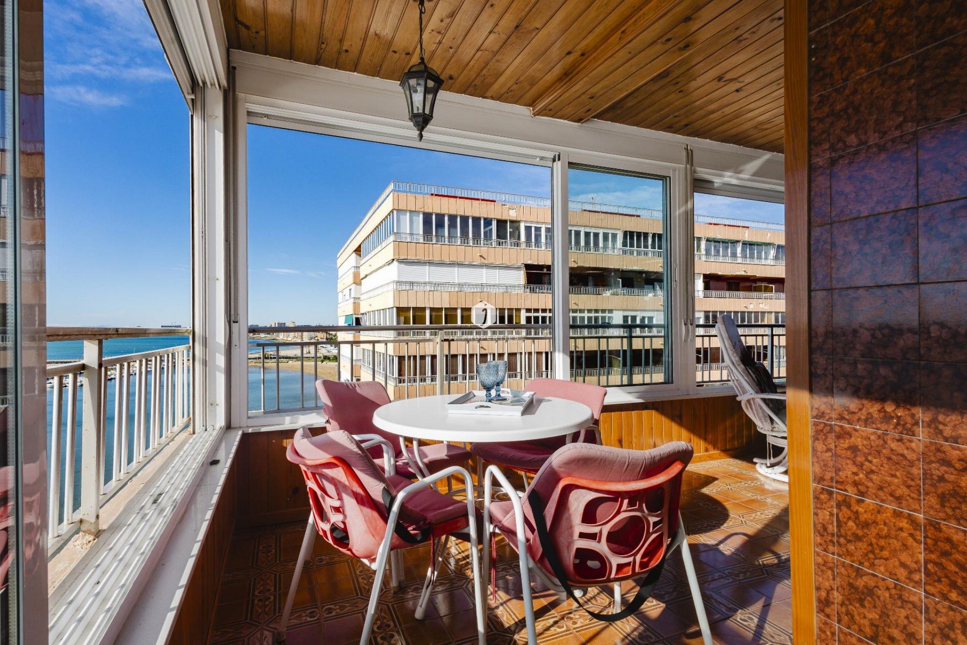 D'occasion - Appartement -
Torrevieja - Costa Blanca