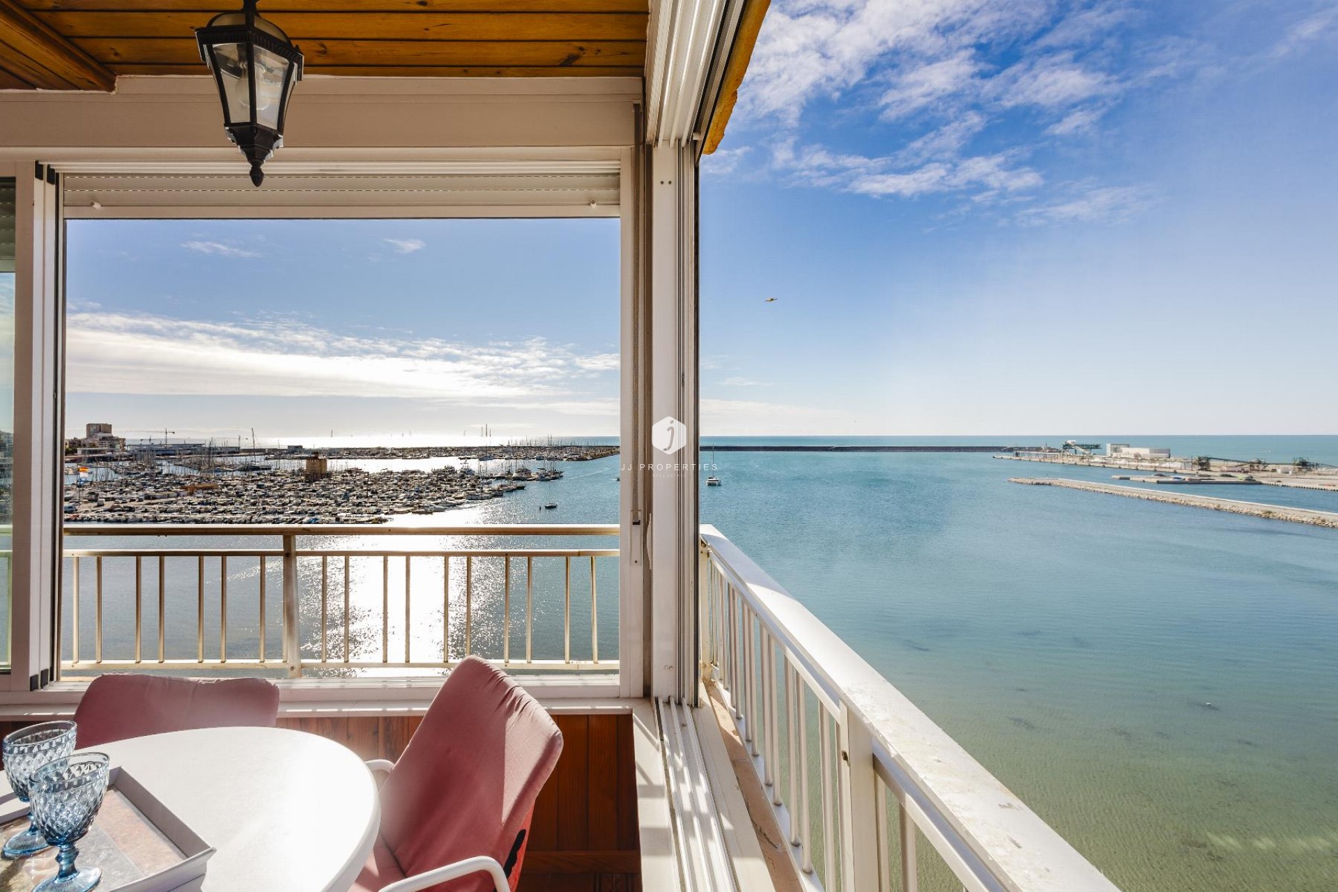 D'occasion - Appartement -
Torrevieja - Costa Blanca