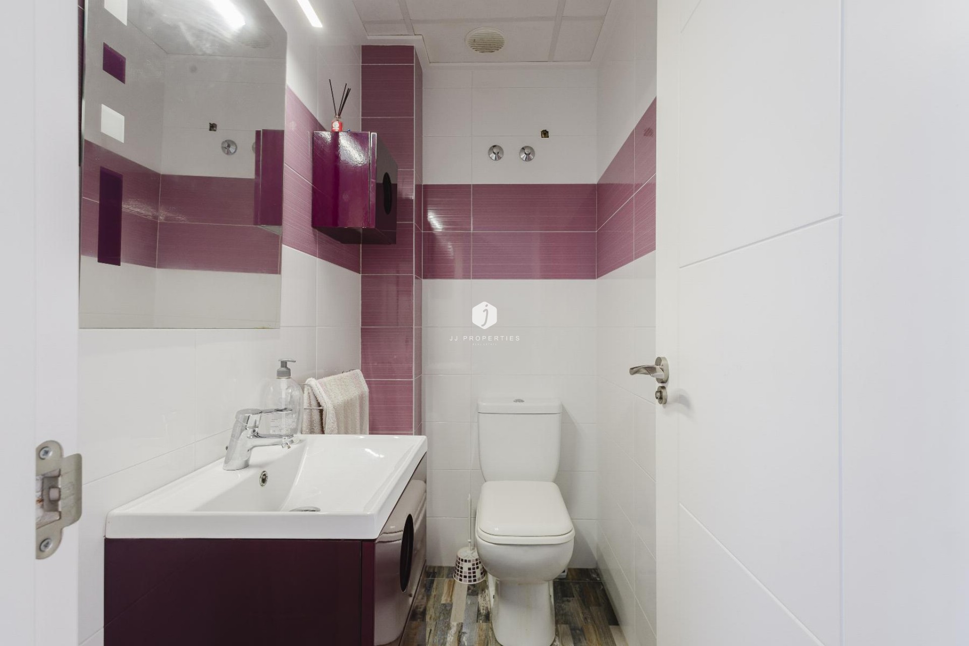 D'occasion - Appartement -
Torrevieja - Costa Blanca