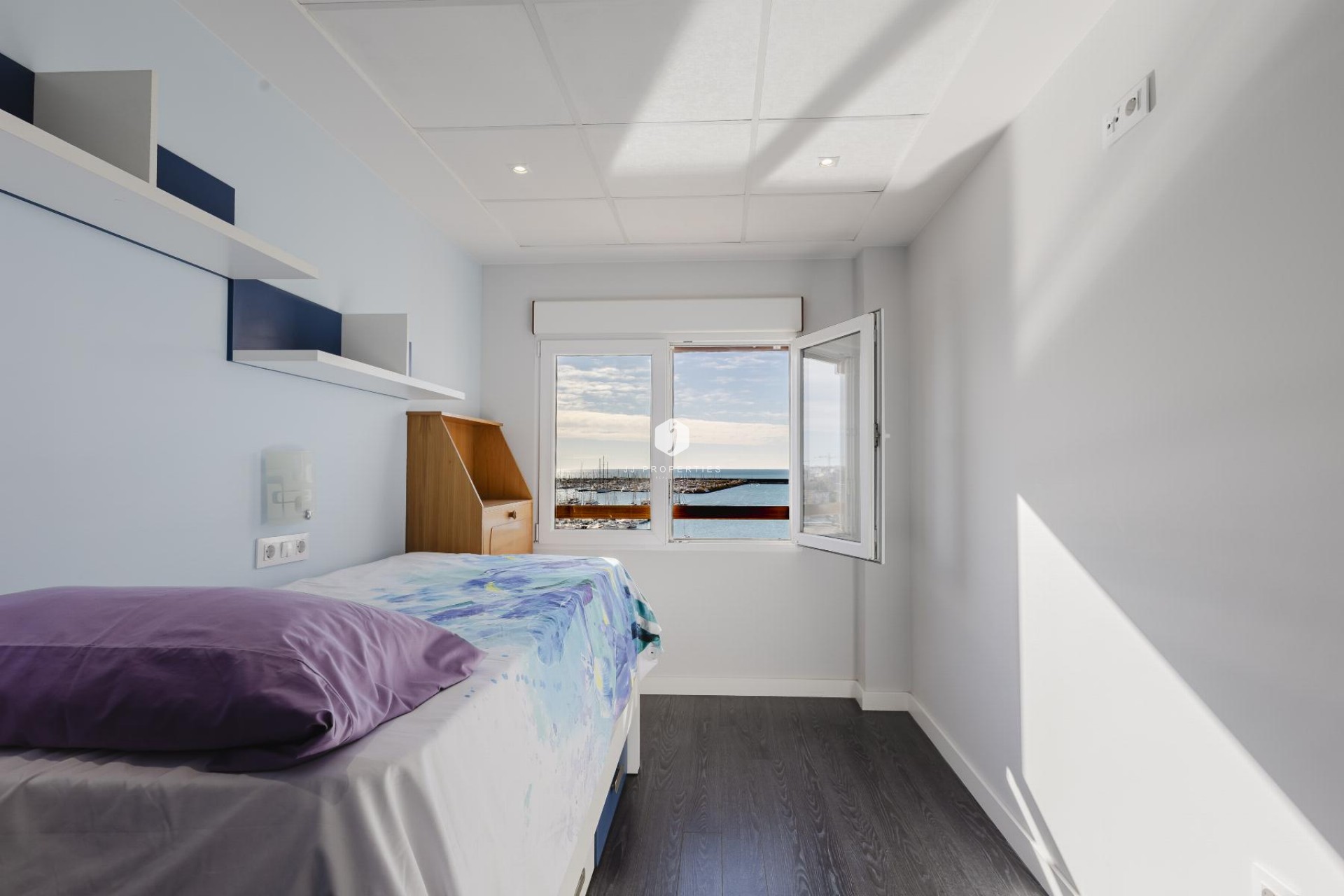 D'occasion - Appartement -
Torrevieja - Costa Blanca