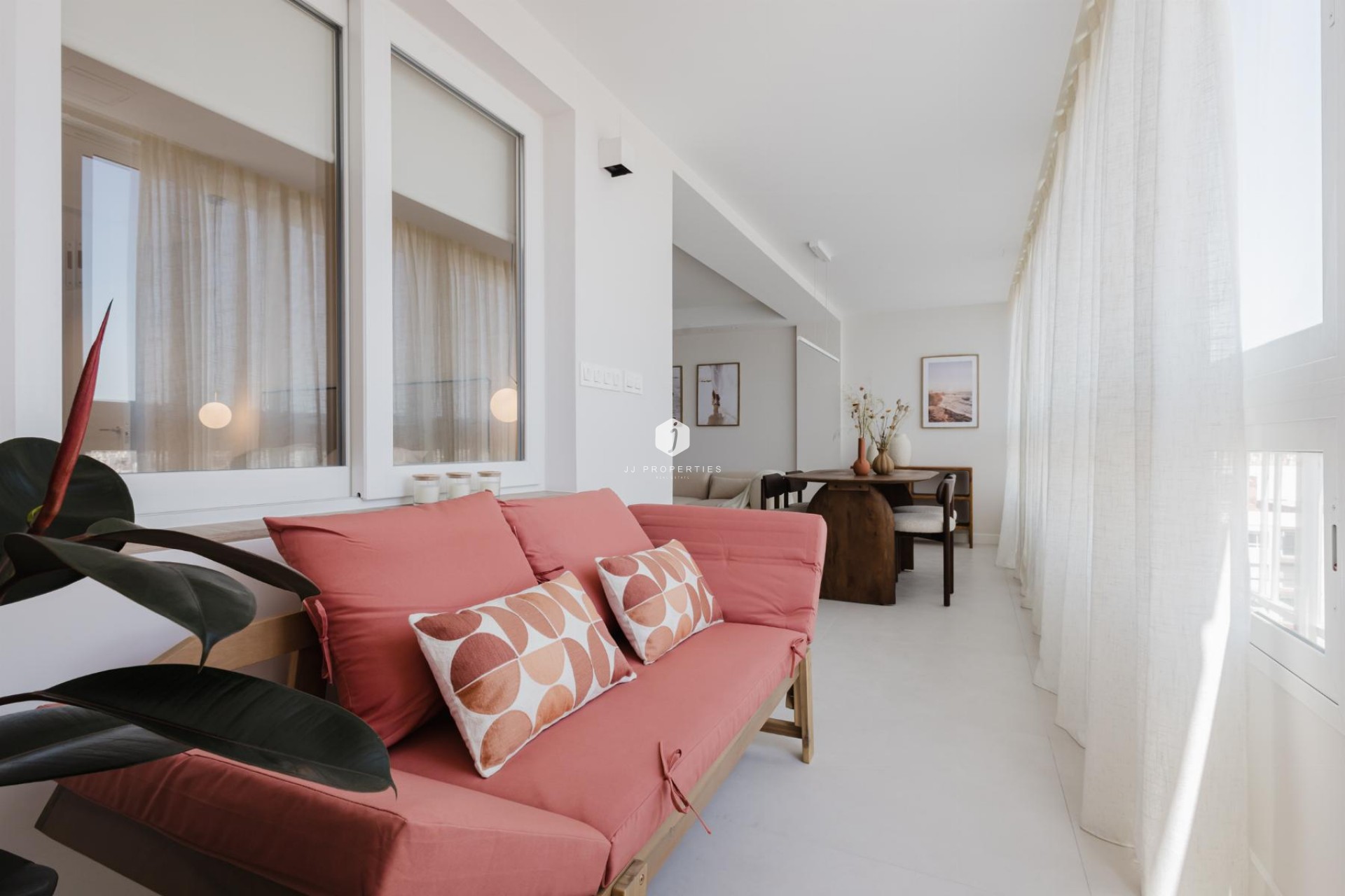 D'occasion - Appartement -
Torrevieja - Costa Blanca