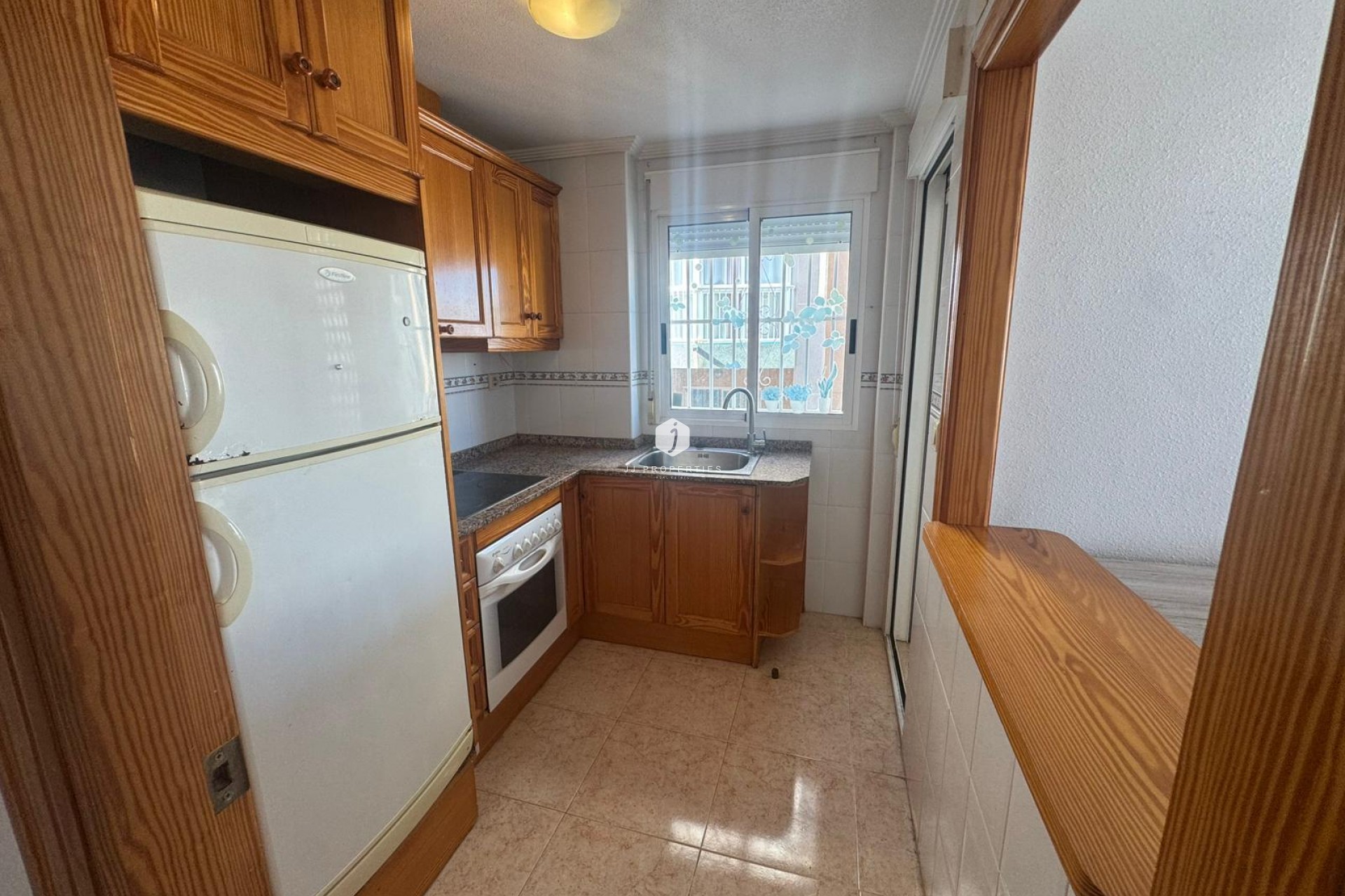 D'occasion - Appartement -
Torrevieja - Costa Blanca