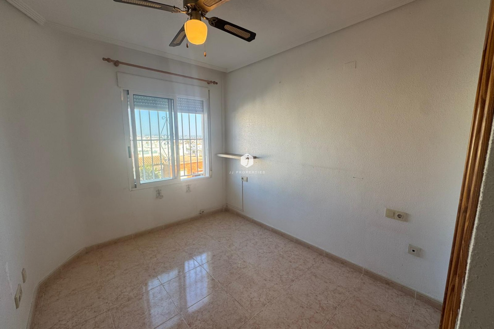 D'occasion - Appartement -
Torrevieja - Costa Blanca