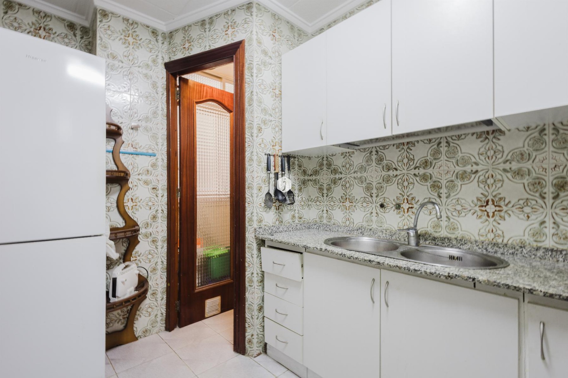 D'occasion - Appartement -
Torrevieja - Costa Blanca
