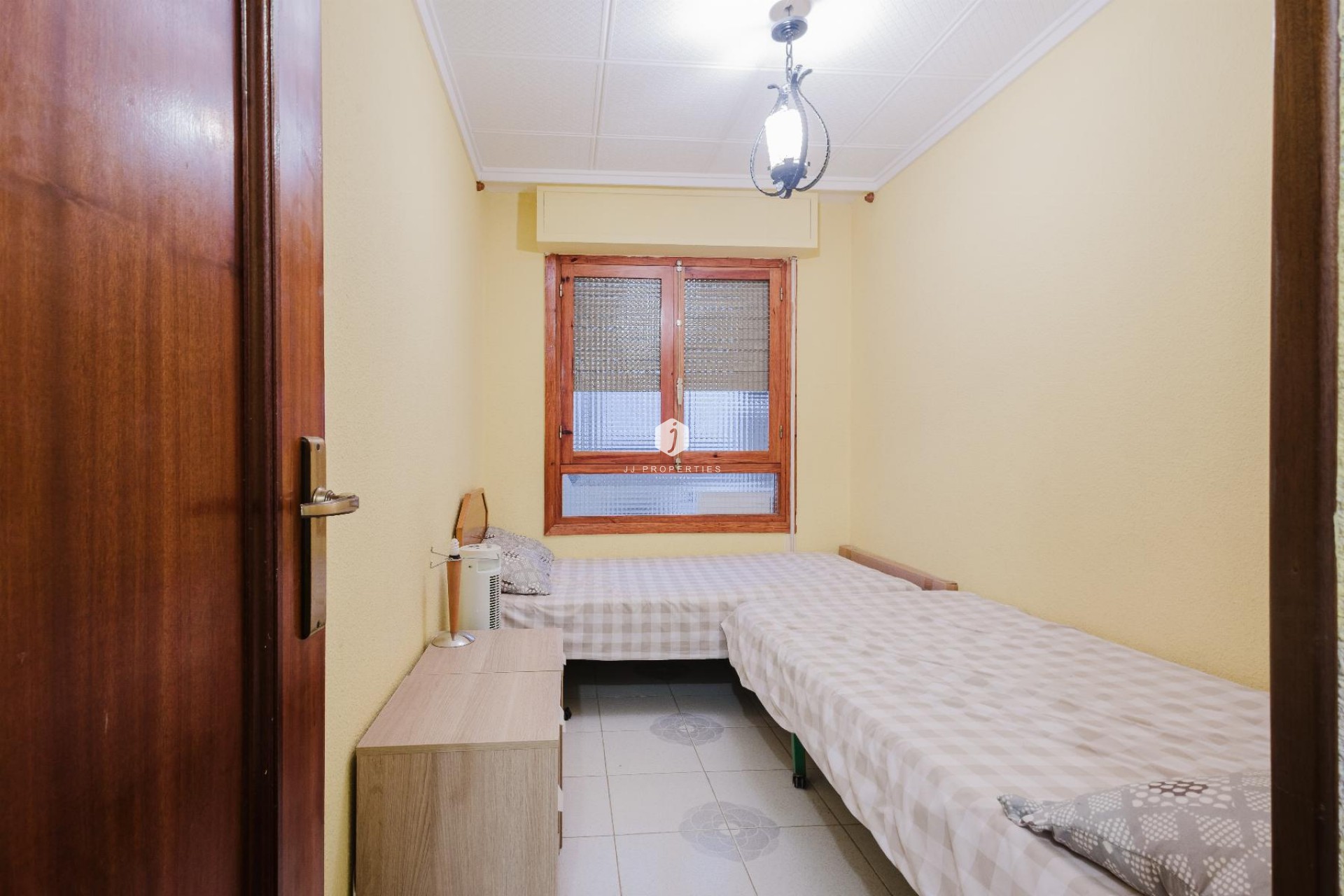 D'occasion - Appartement -
Torrevieja - Costa Blanca