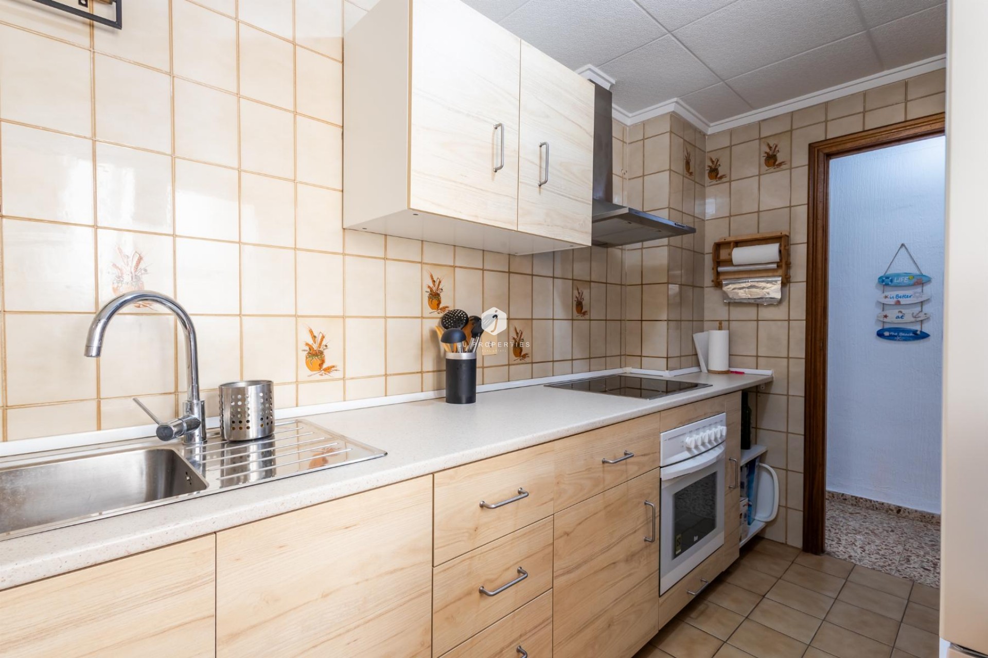 D'occasion - Appartement -
Torrevieja - Costa Blanca