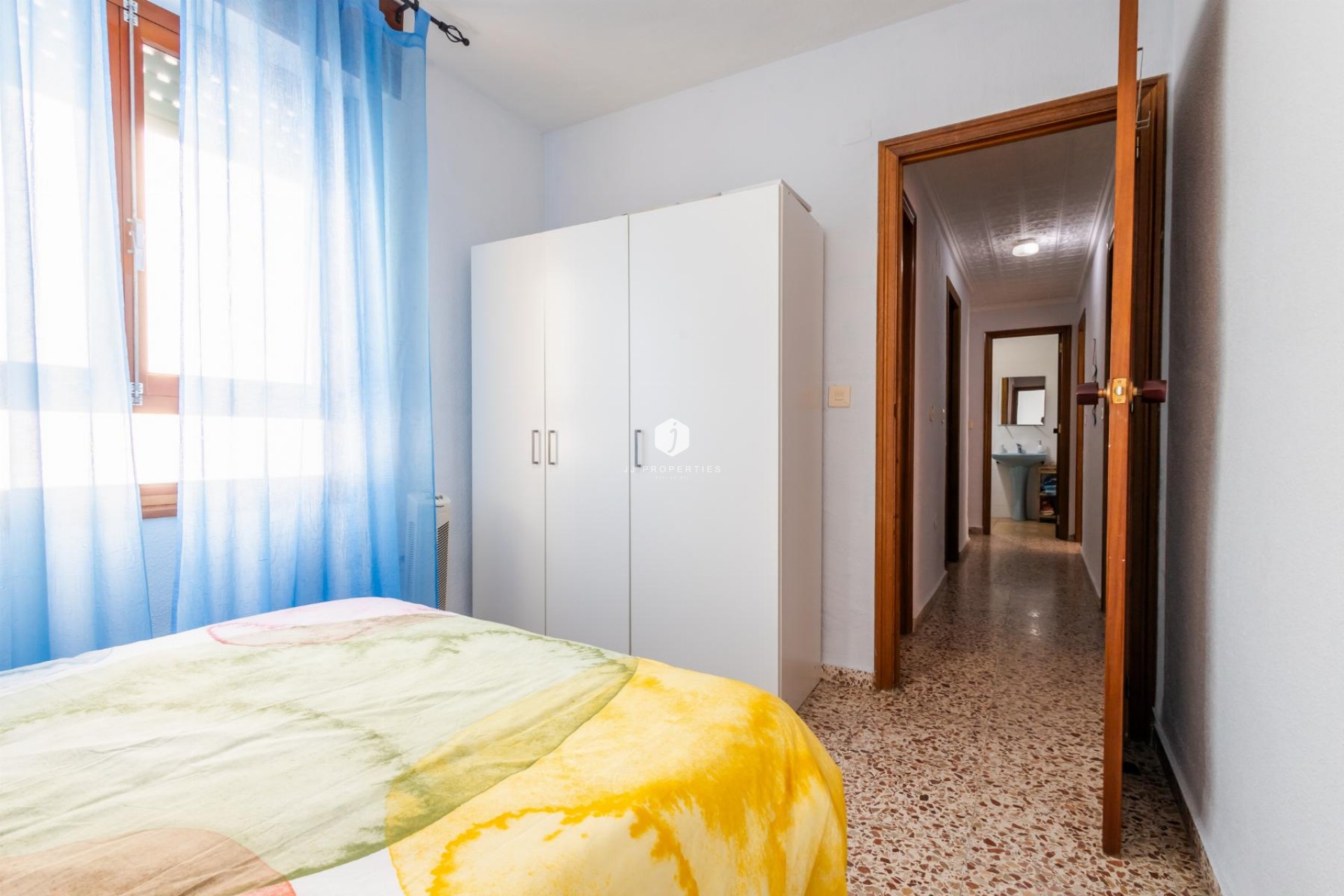 D'occasion - Appartement -
Torrevieja - Costa Blanca