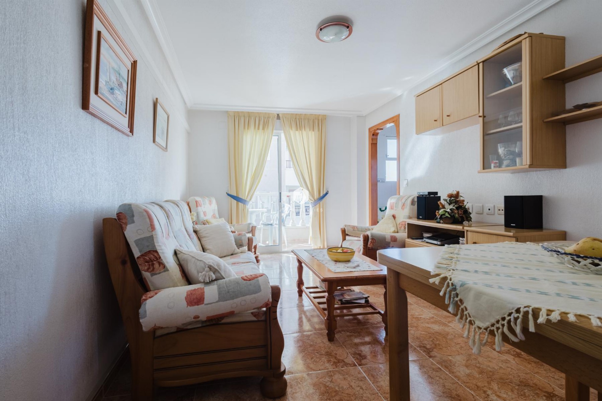 D'occasion - Appartement -
Torrevieja - Costa Blanca