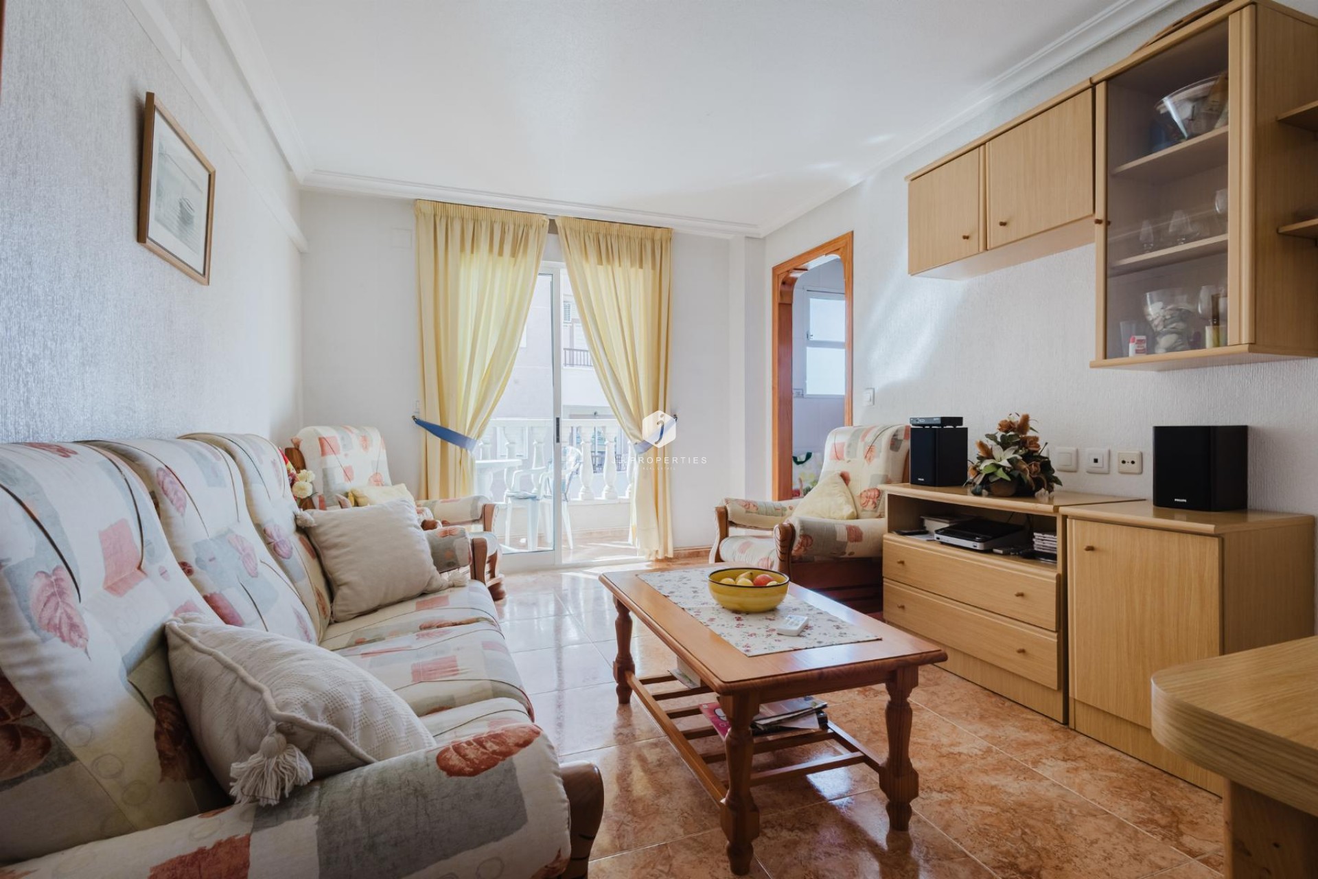 D'occasion - Appartement -
Torrevieja - Costa Blanca