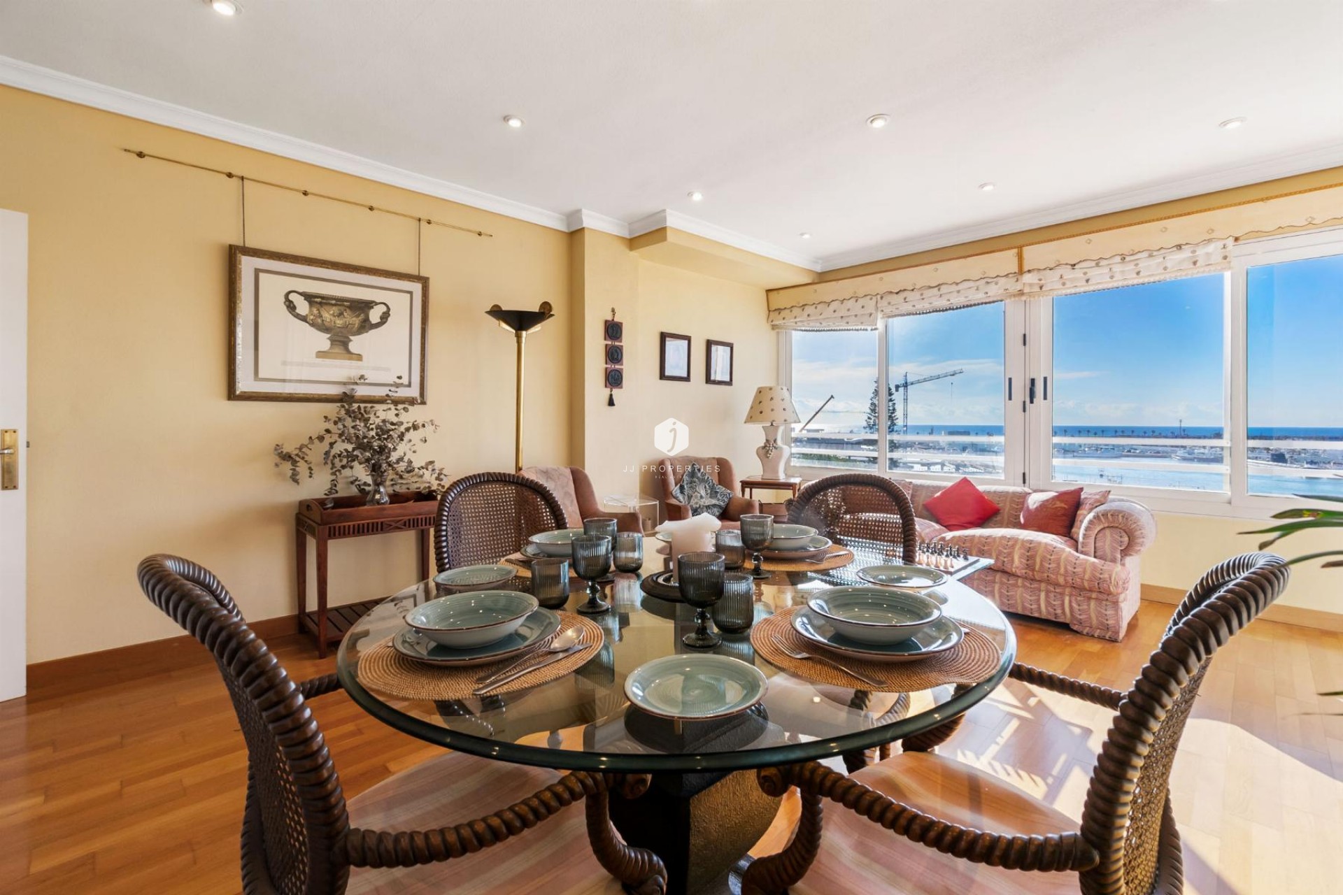 D'occasion - Appartement -
Torrevieja - Costa Blanca
