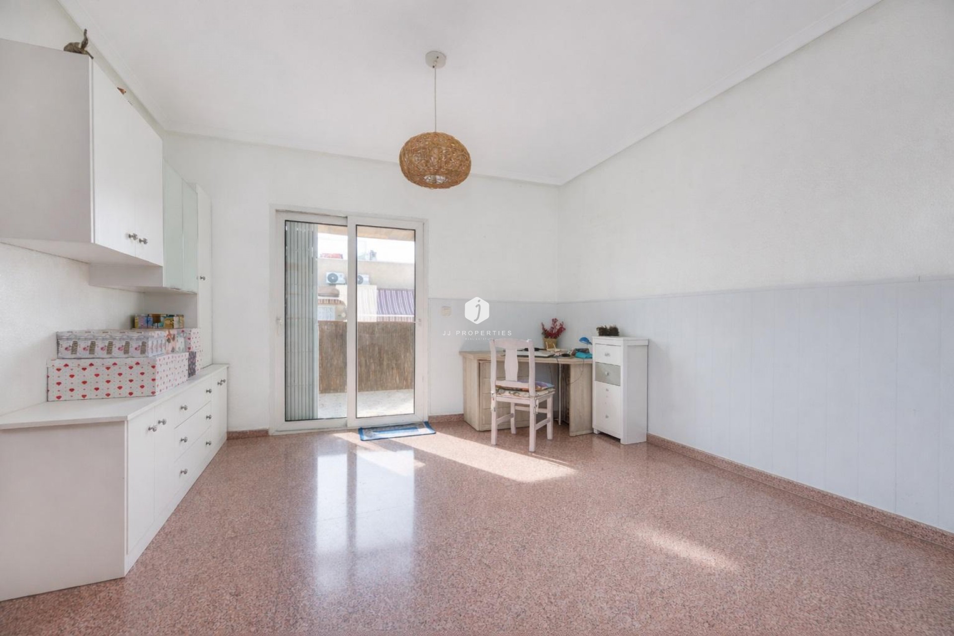 D'occasion - Appartement -
Torrevieja - Costa Blanca