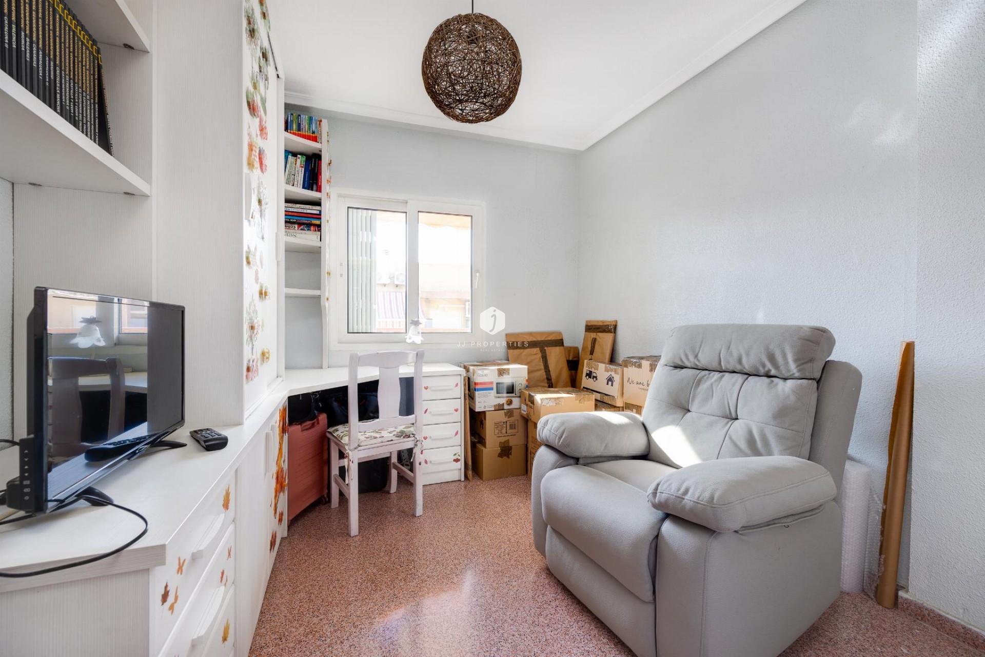 D'occasion - Appartement -
Torrevieja - Costa Blanca