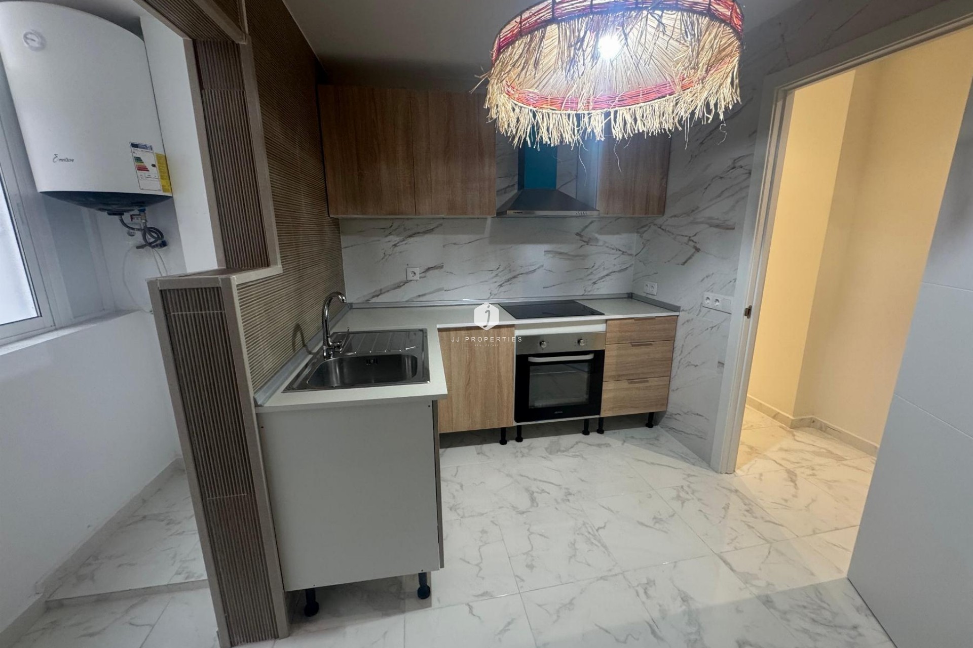D'occasion - Appartement -
Torrevieja - Costa Blanca