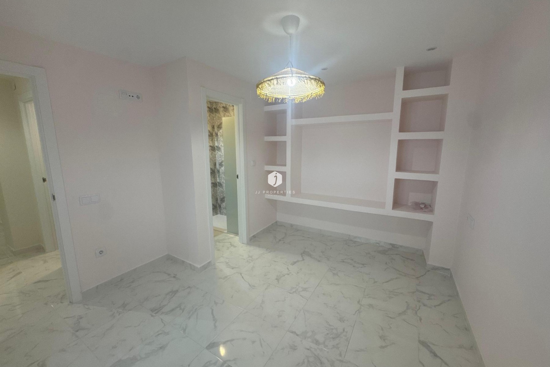 D'occasion - Appartement -
Torrevieja - Costa Blanca