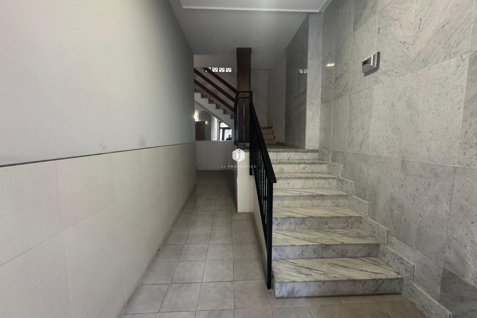 D'occasion - Appartement -
Torrevieja - Costa Blanca