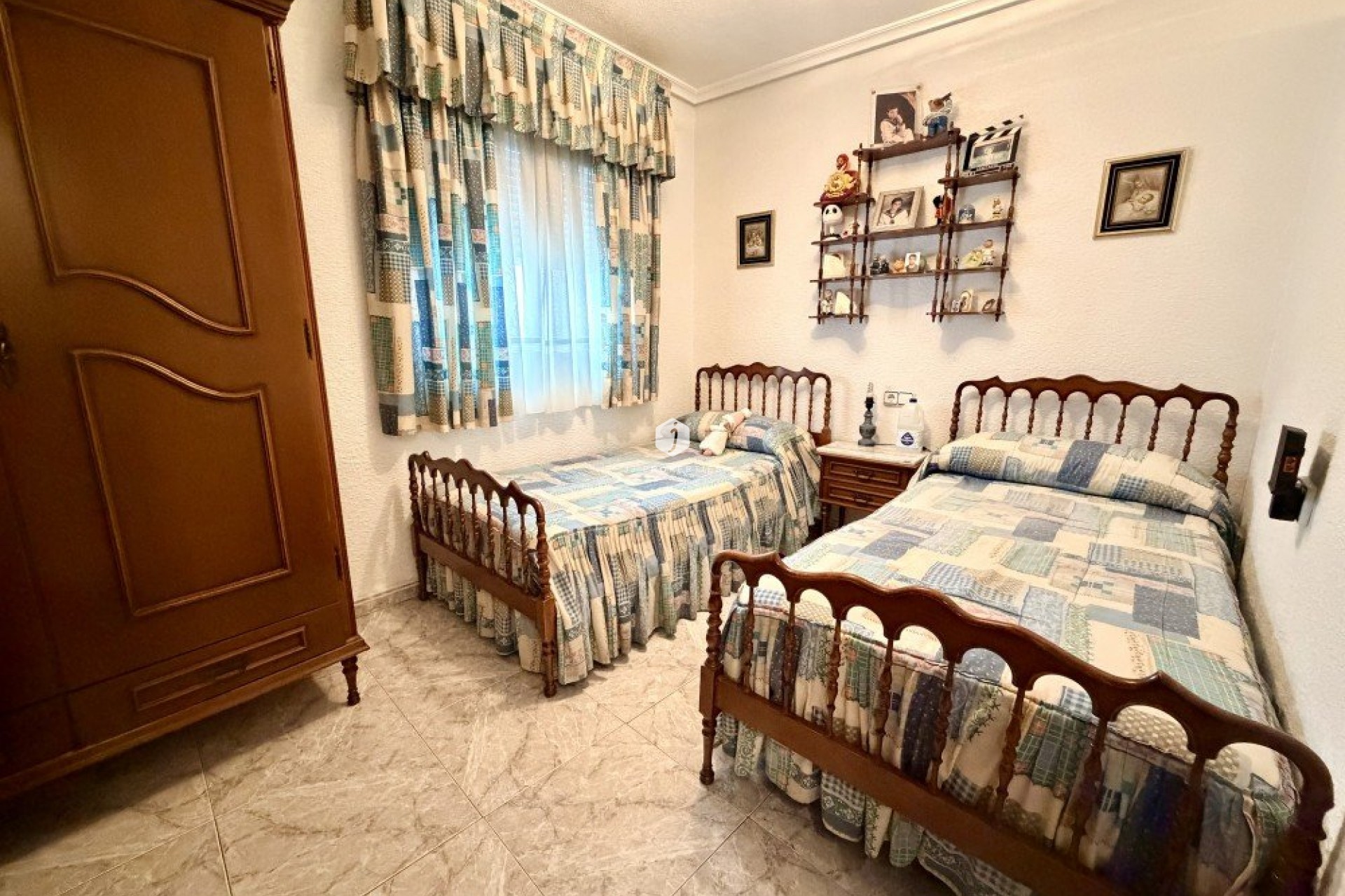 D'occasion - Appartement -
Torrevieja - Costa Blanca