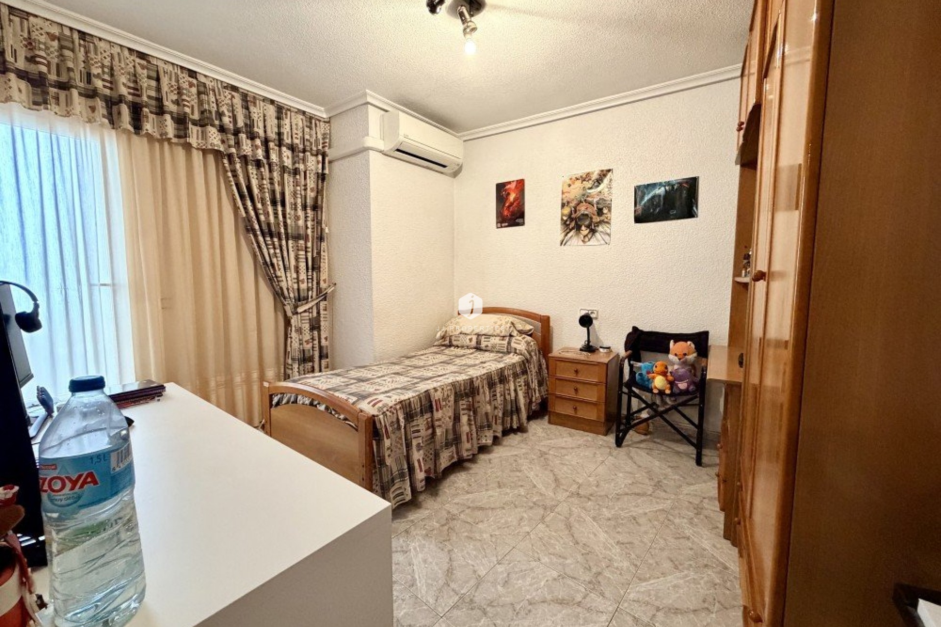 D'occasion - Appartement -
Torrevieja - Costa Blanca