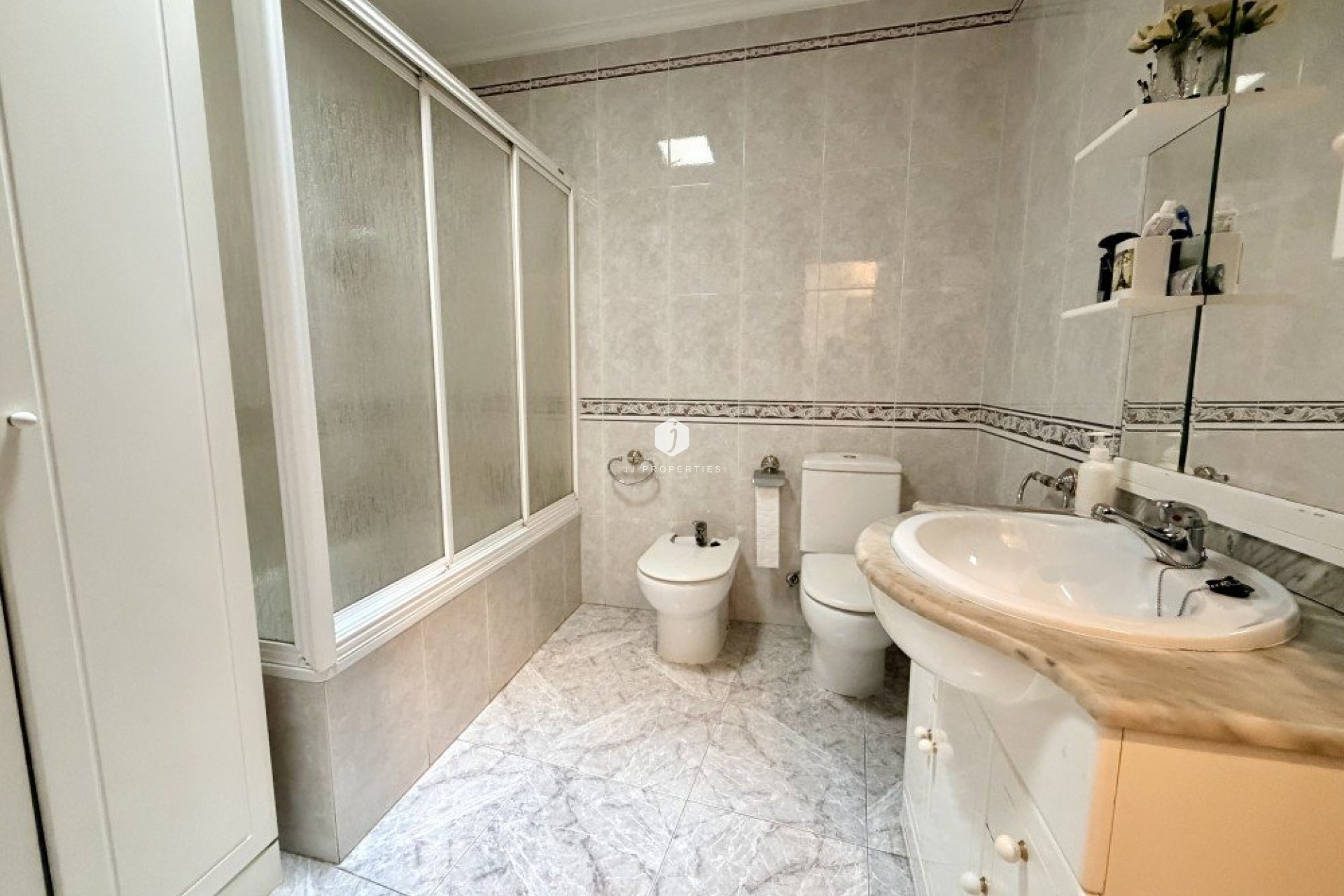 D'occasion - Appartement -
Torrevieja - Costa Blanca