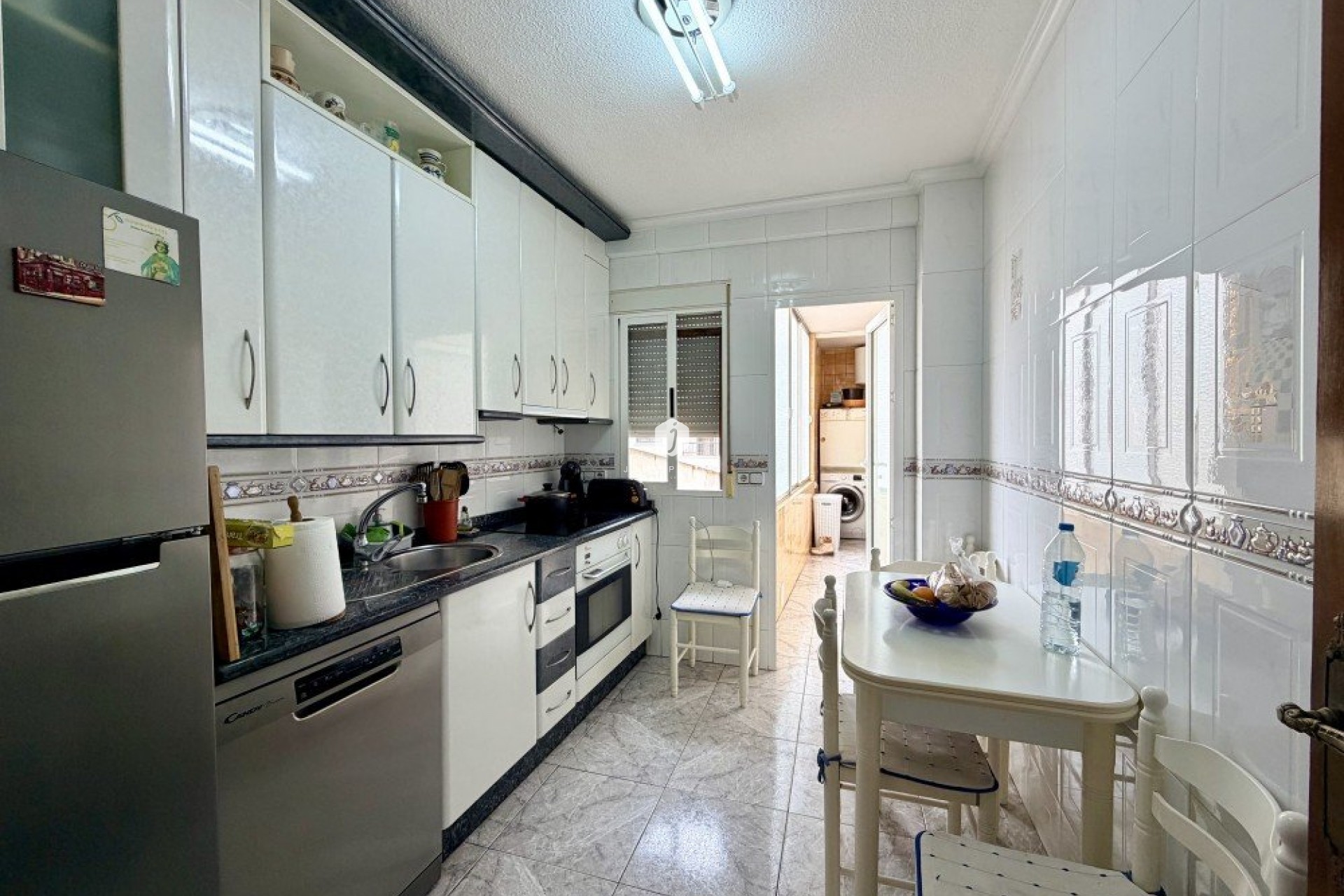 D'occasion - Appartement -
Torrevieja - Costa Blanca