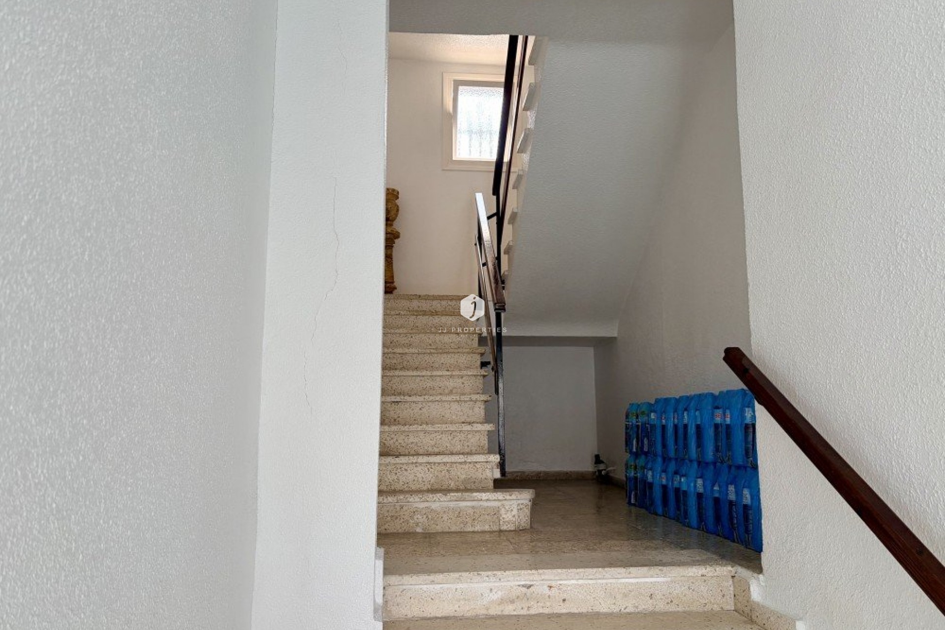 D'occasion - Appartement -
Torrevieja - Costa Blanca