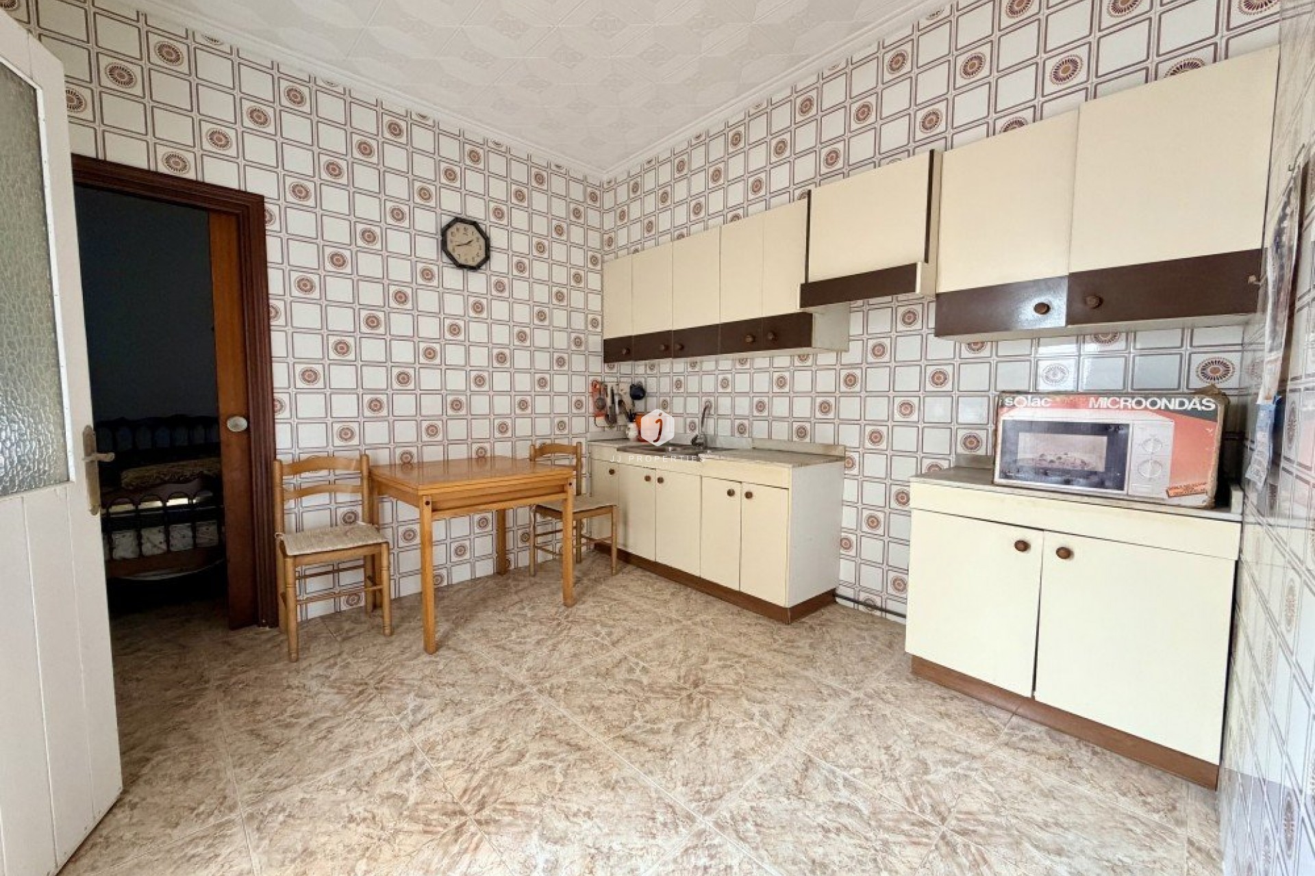 D'occasion - Appartement -
Torrevieja - Costa Blanca