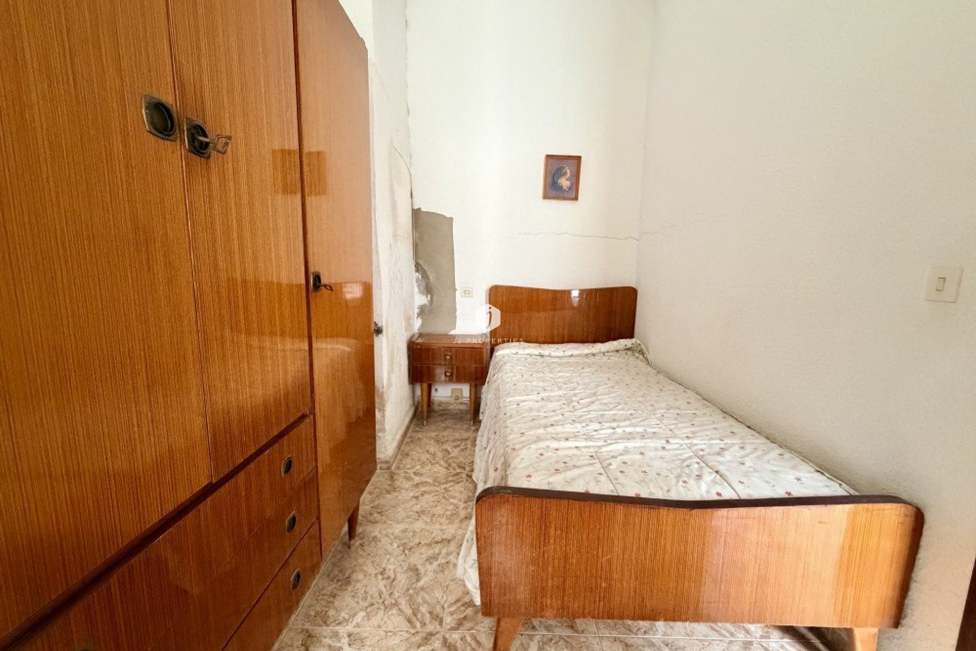 D'occasion - Appartement -
Torrevieja - Costa Blanca