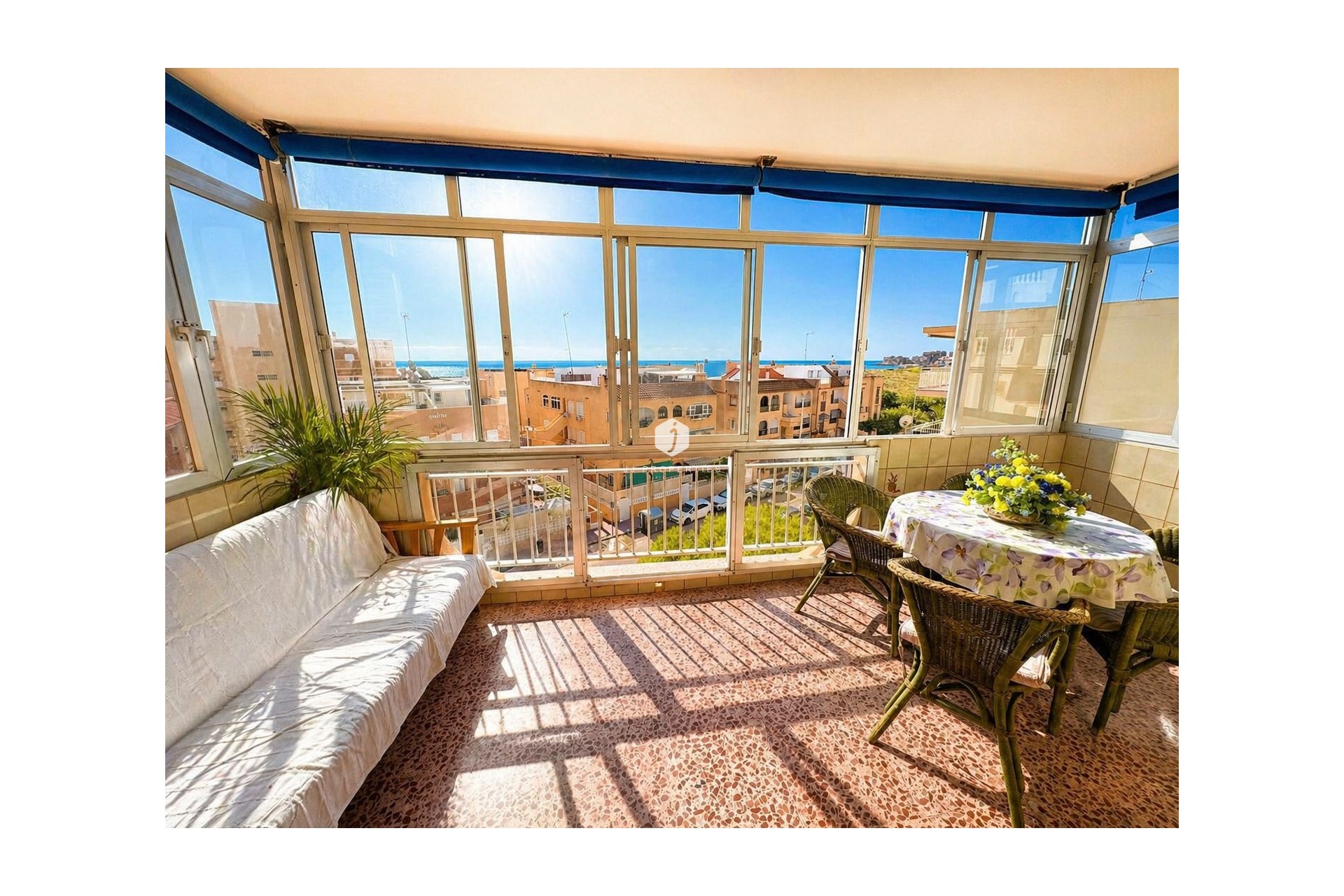 D'occasion - Appartement -
Torrevieja - Costa Blanca