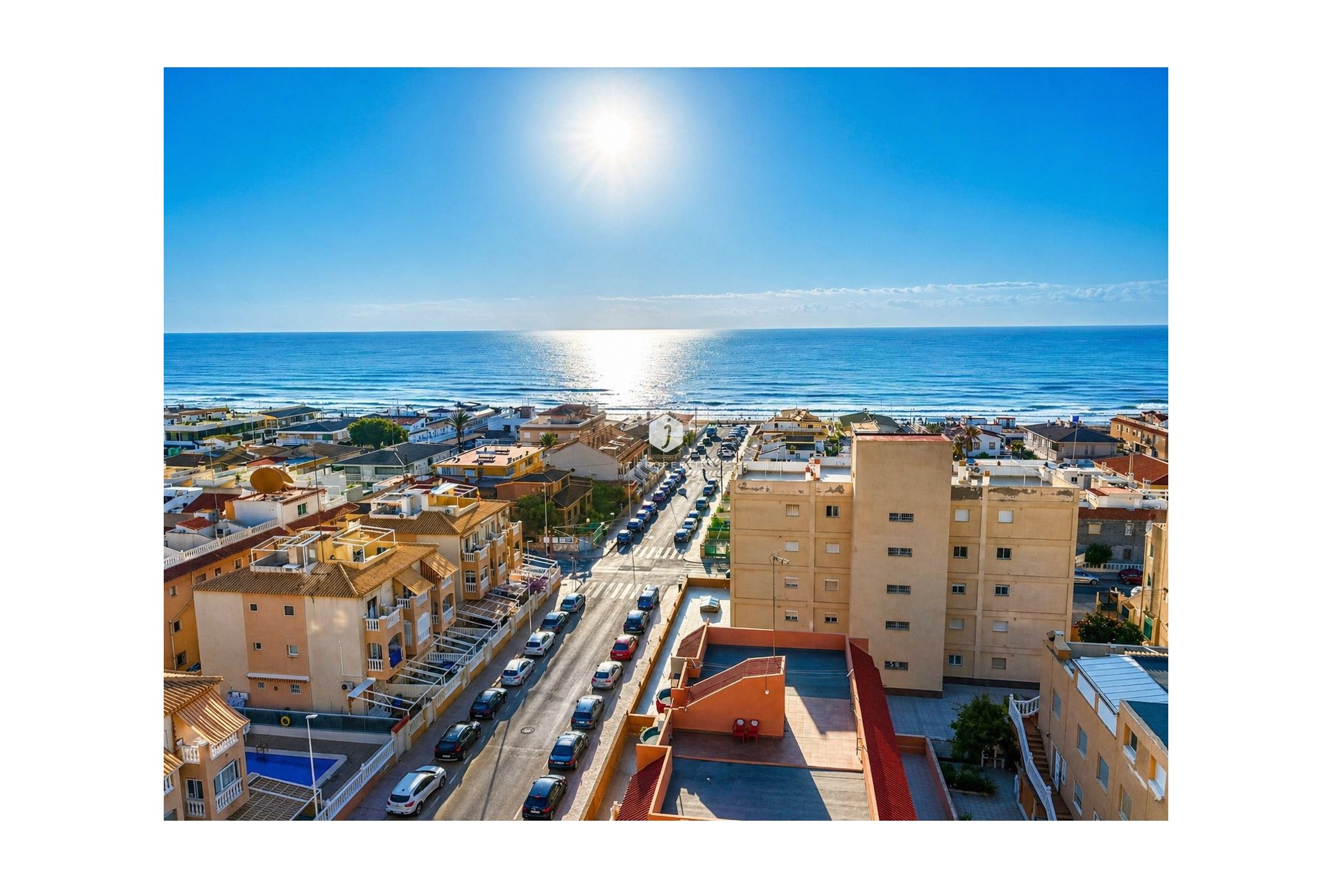 D'occasion - Appartement -
Torrevieja - Costa Blanca
