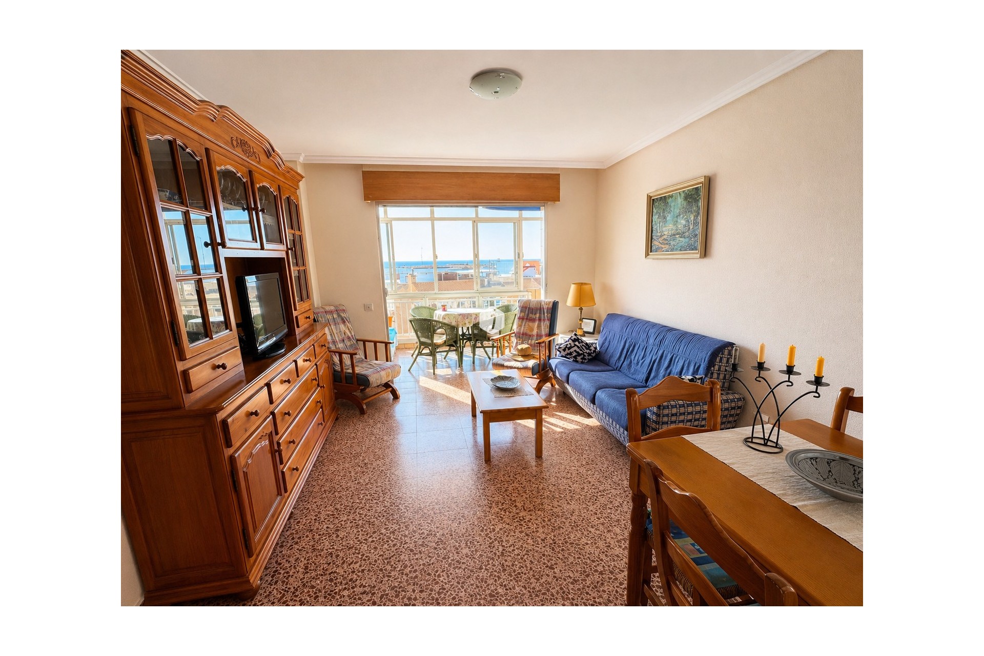 D'occasion - Appartement -
Torrevieja - Costa Blanca