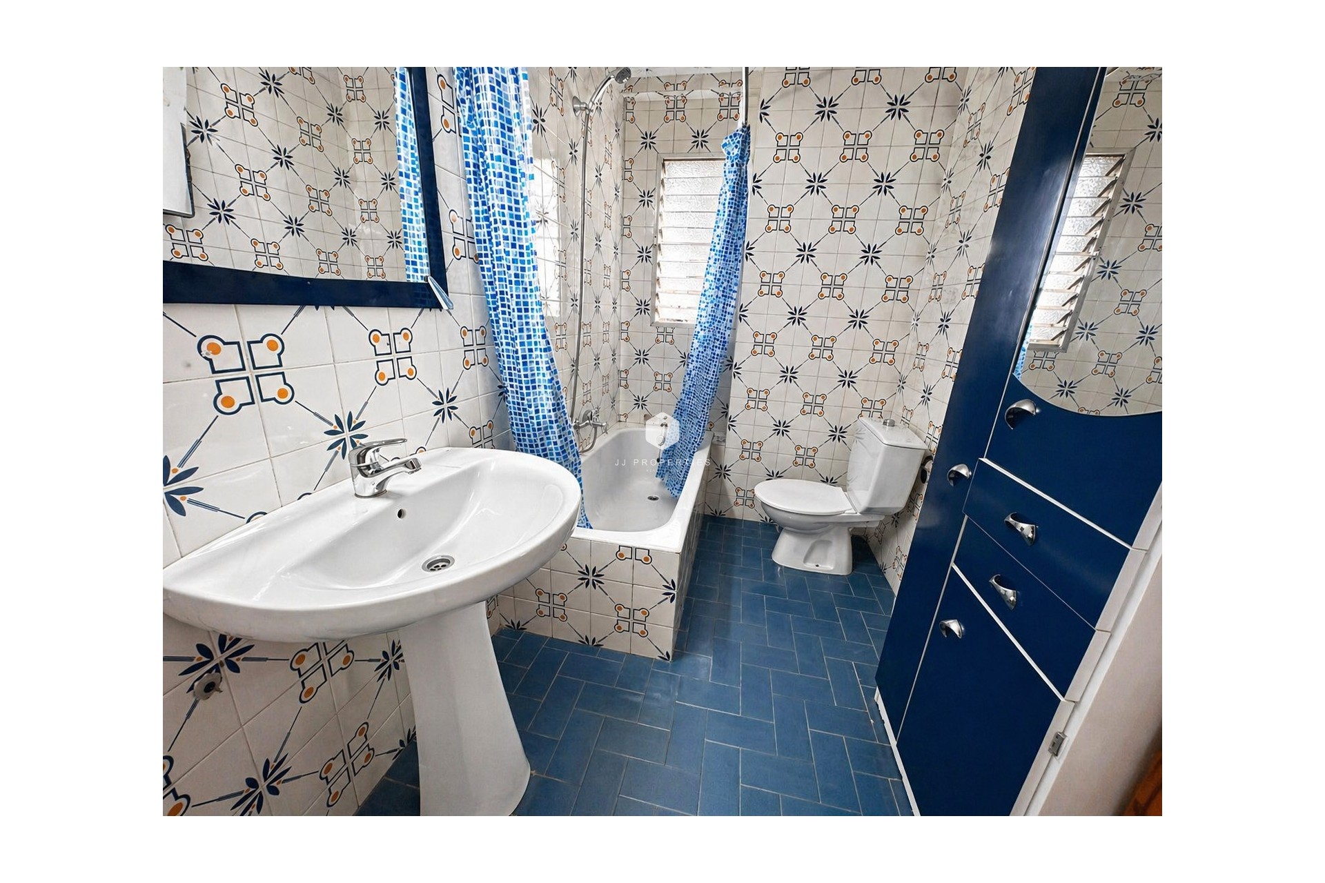 D'occasion - Appartement -
Torrevieja - Costa Blanca