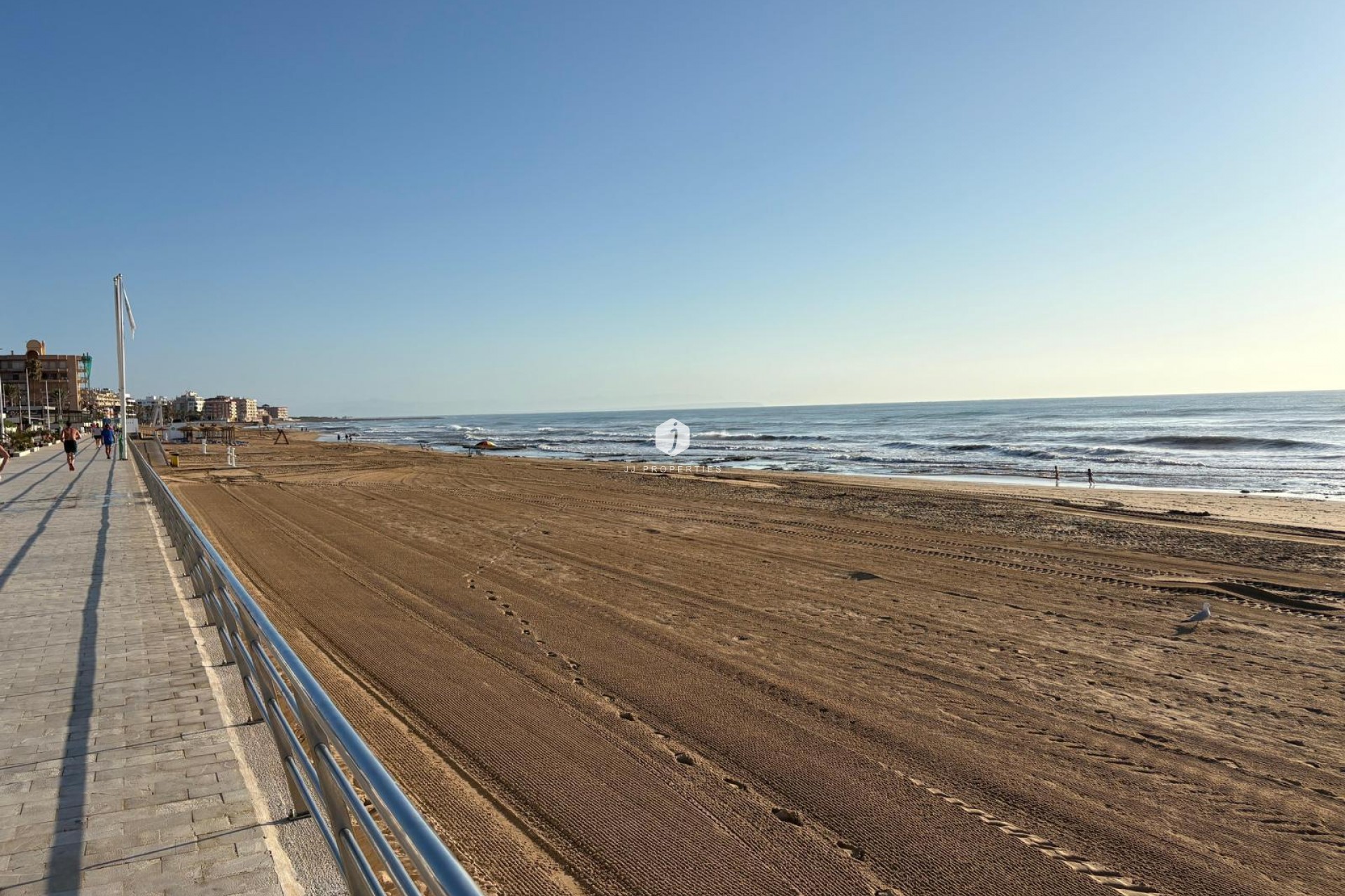D'occasion - Appartement -
Torrevieja - Costa Blanca