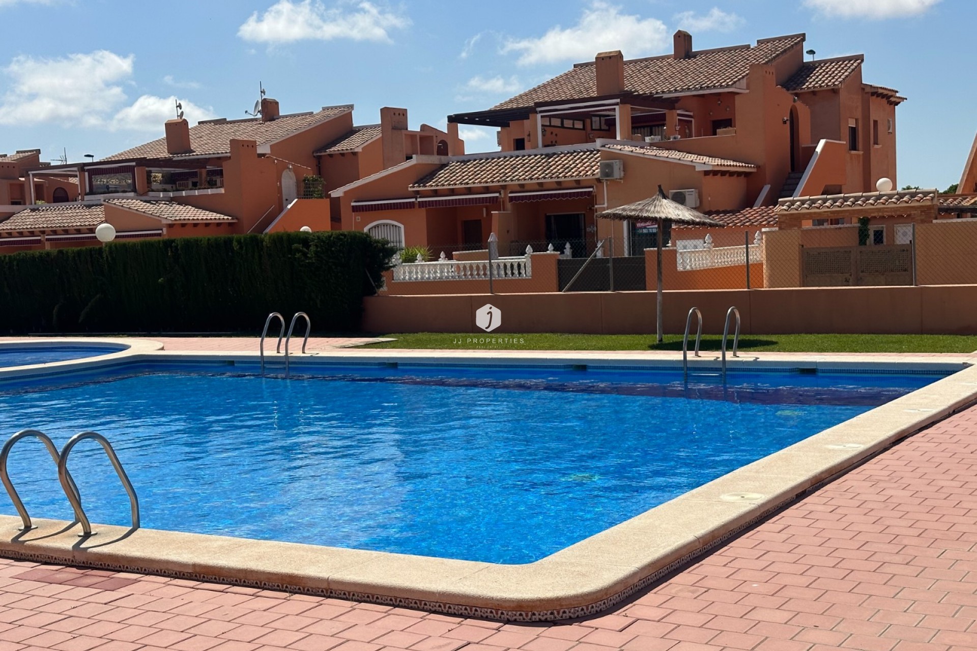 D'occasion - Appartement -
Torrevieja - Costa Blanca