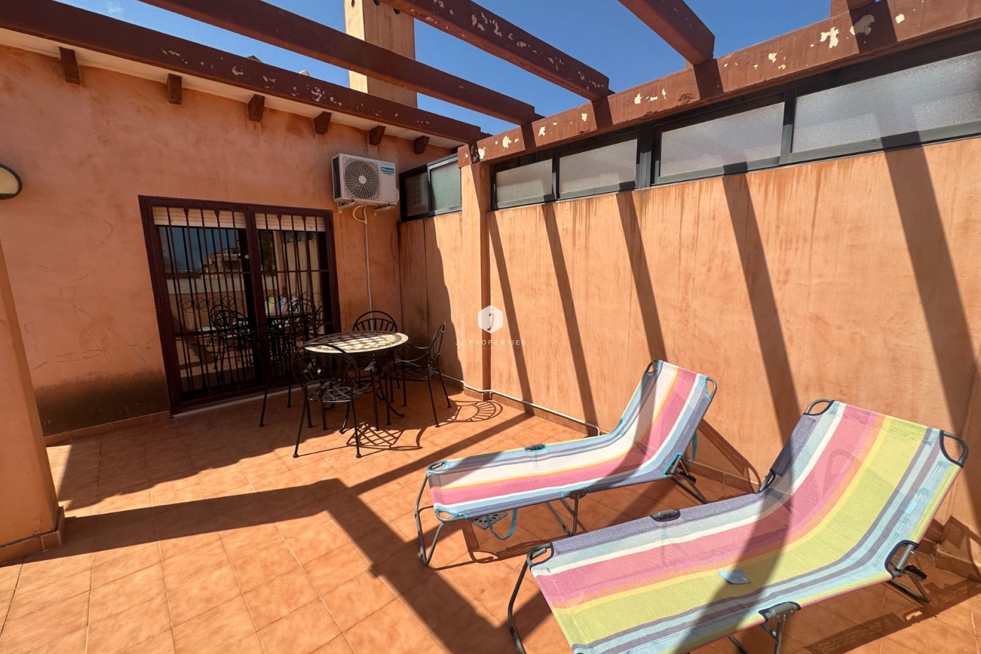D'occasion - Appartement -
Torrevieja - Costa Blanca