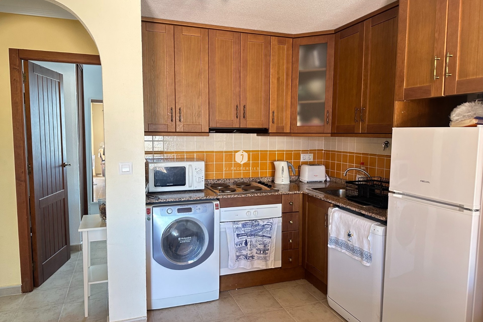 D'occasion - Appartement -
Torrevieja - Costa Blanca