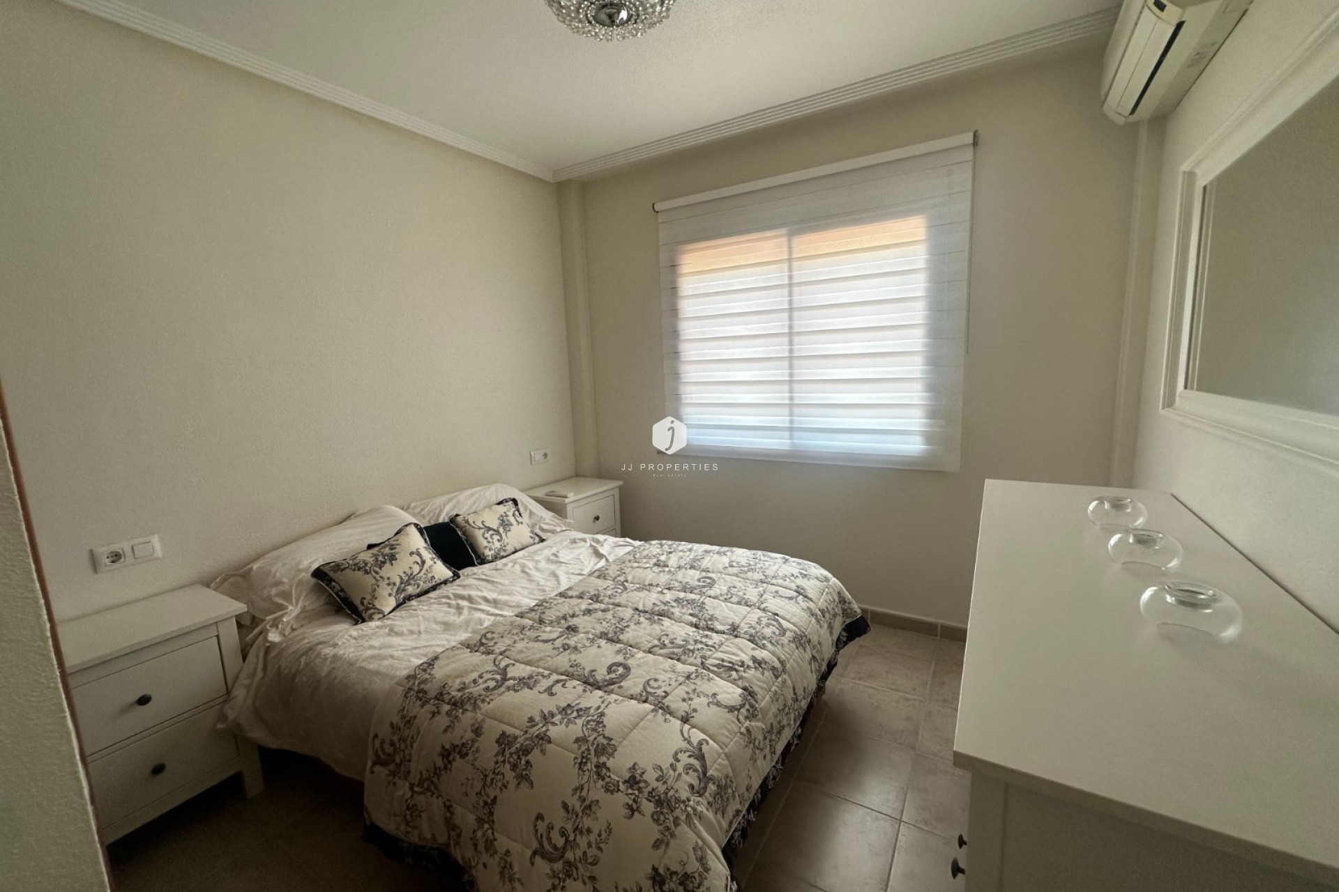 D'occasion - Appartement -
Torrevieja - Costa Blanca