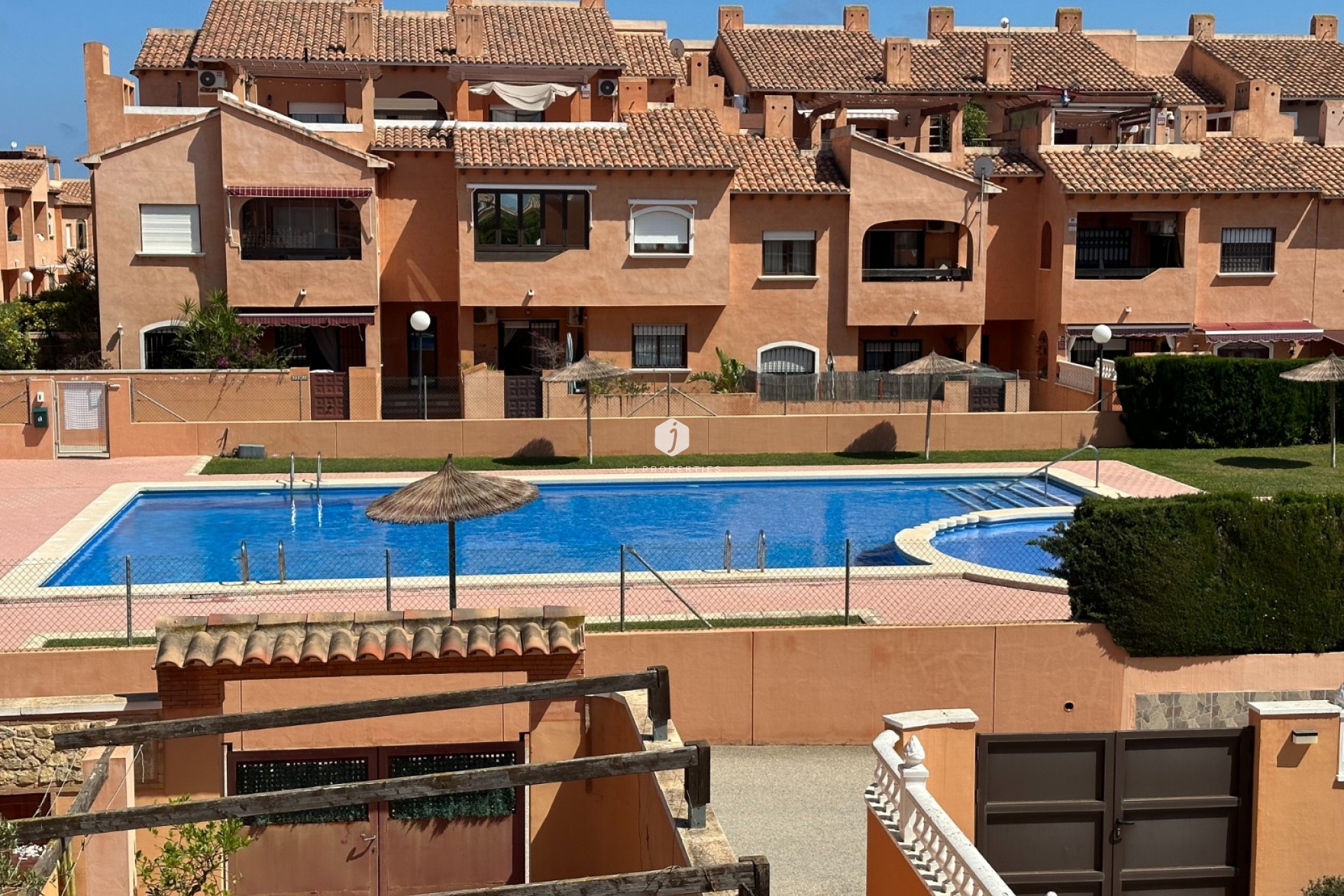 D'occasion - Appartement -
Torrevieja - Costa Blanca