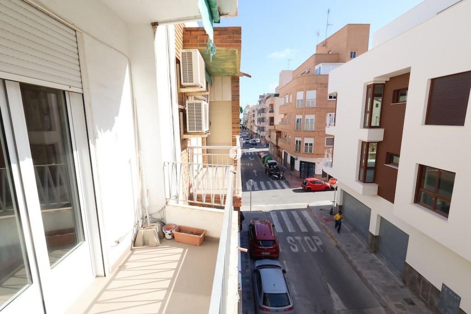 D'occasion - Appartement -
Torrevieja - Costa Blanca